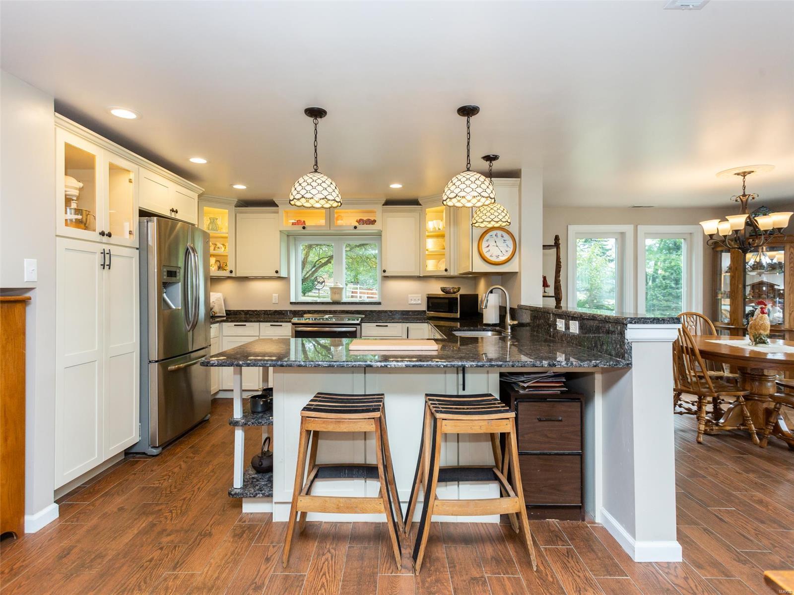 Osage Estates - Residential