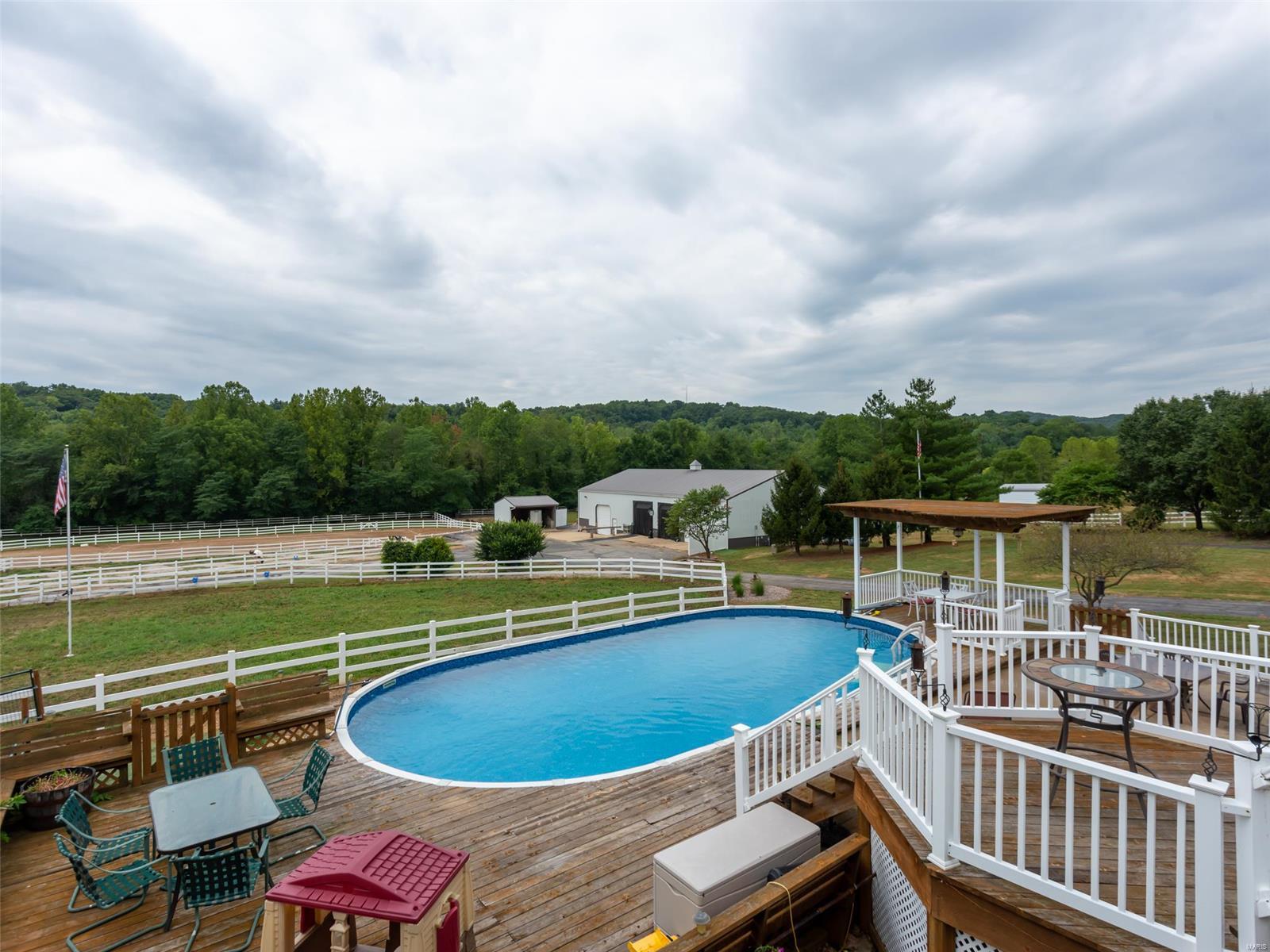 Osage Estates - Residential