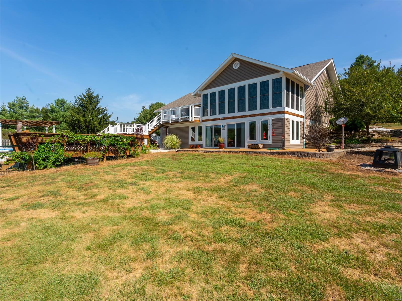 Osage Estates - Residential