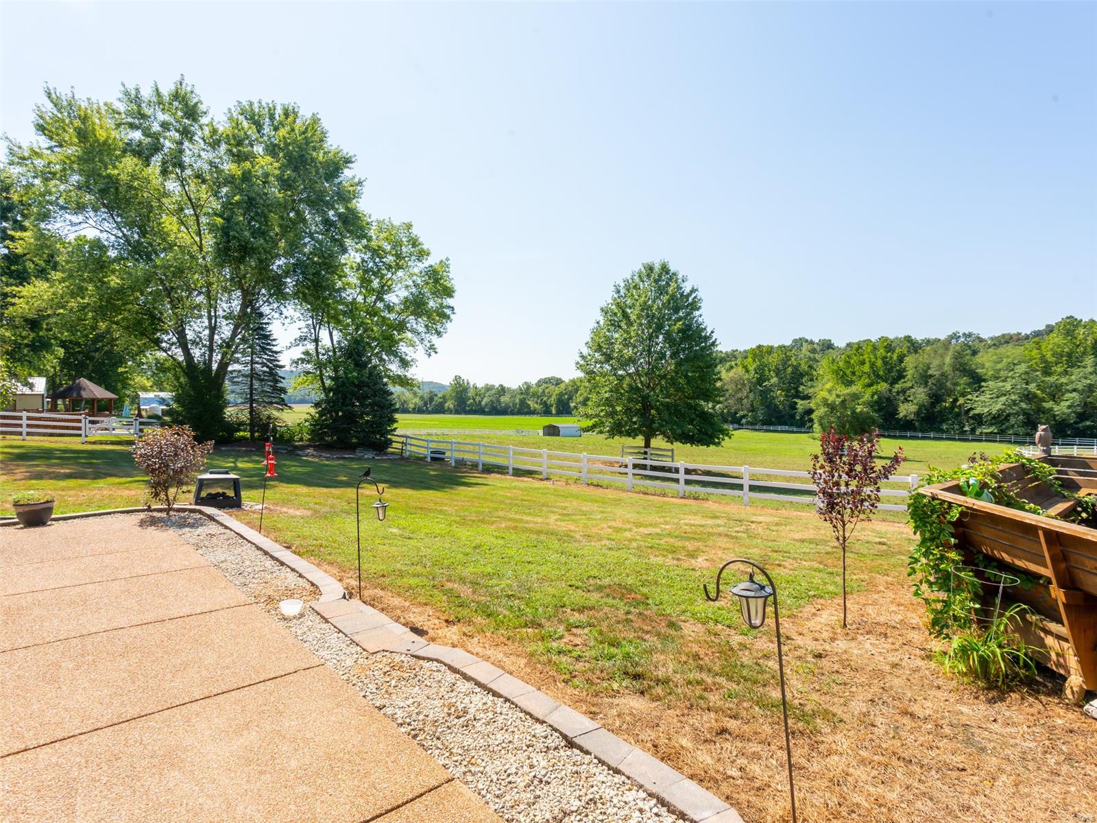 Osage Estates - Residential