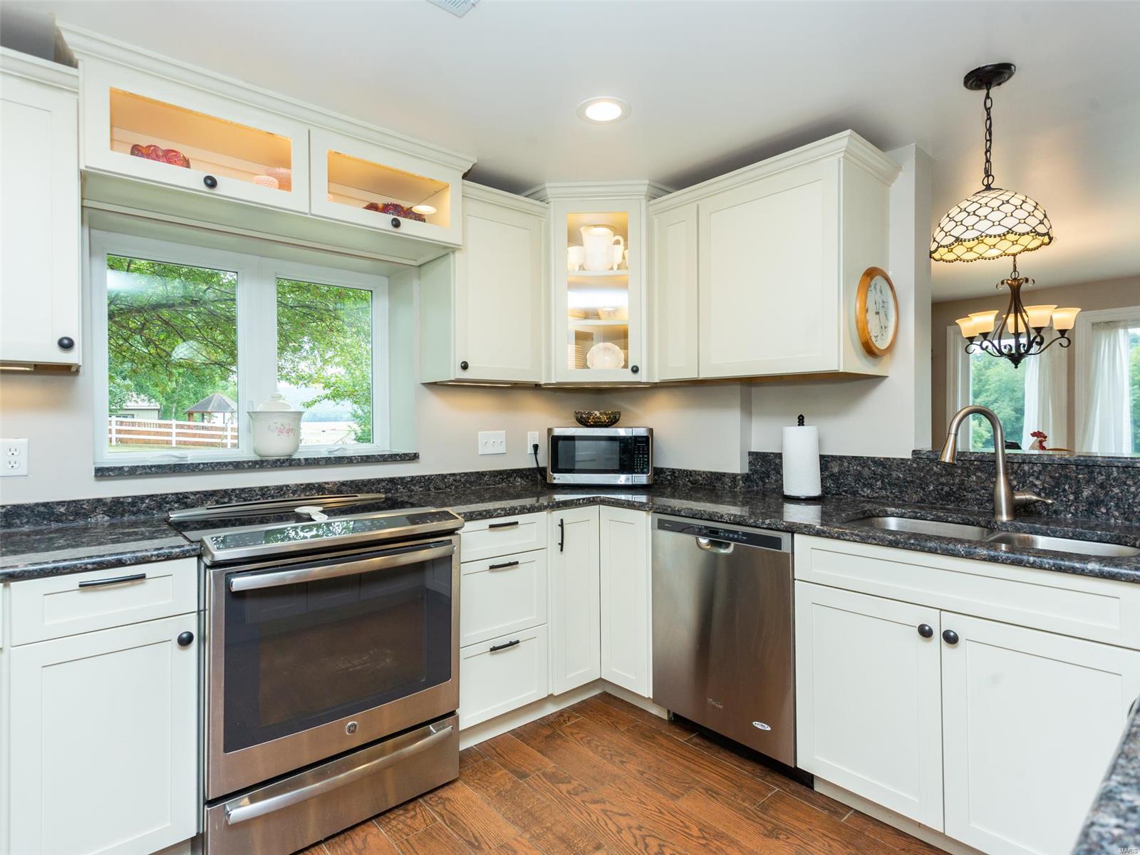 Osage Estates - Residential