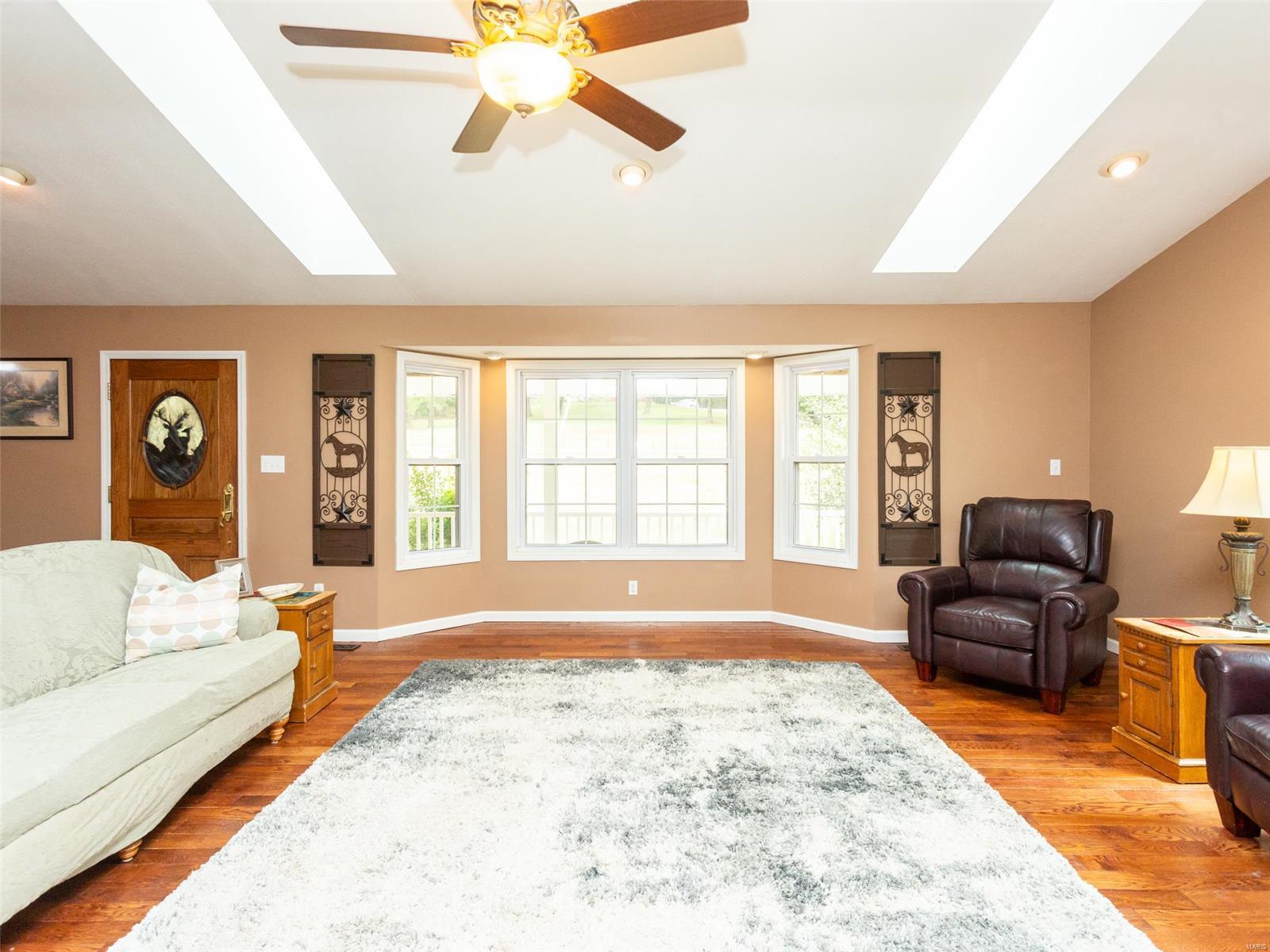 Osage Estates - Residential