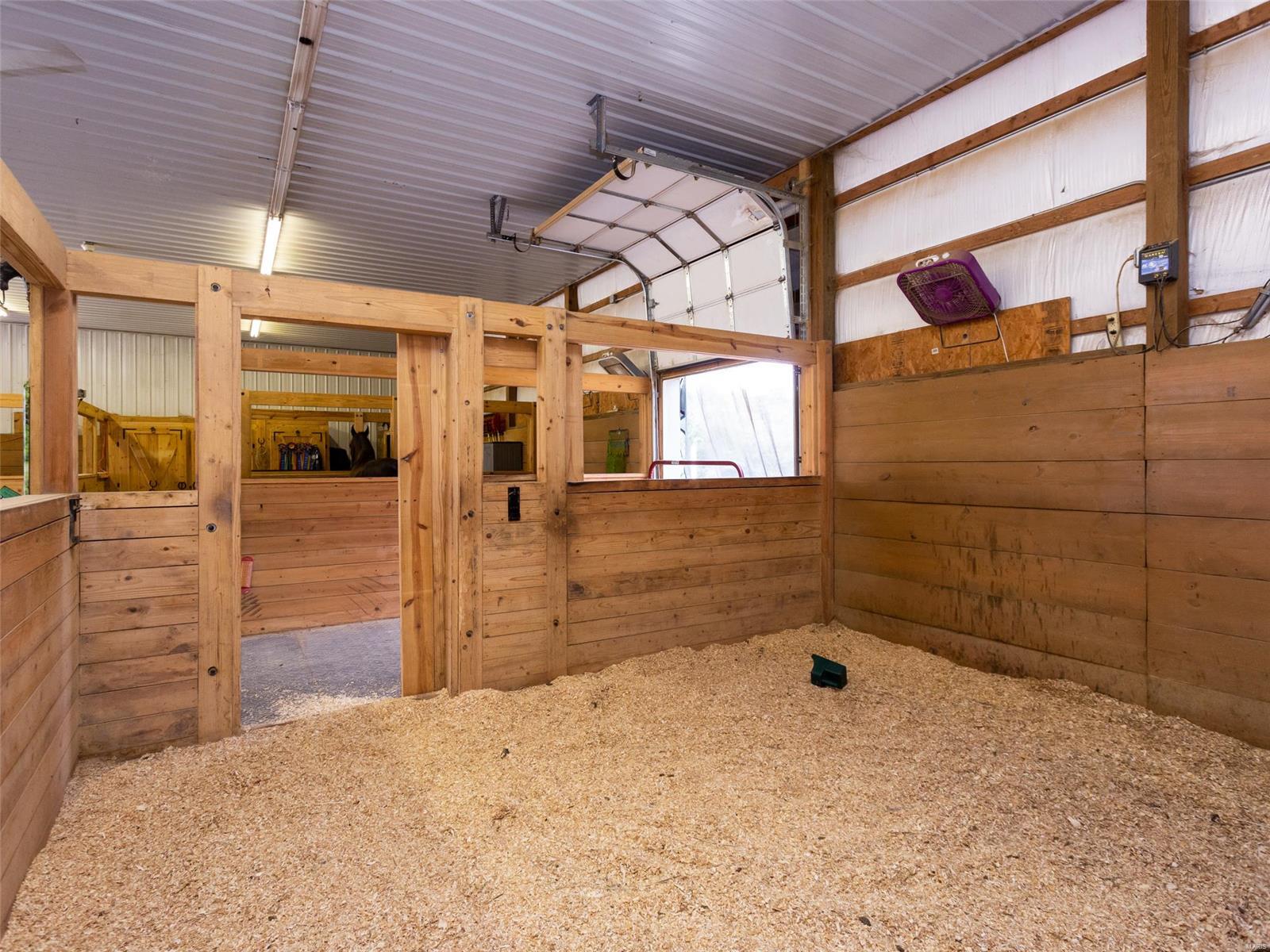 Osage Estates - Residential