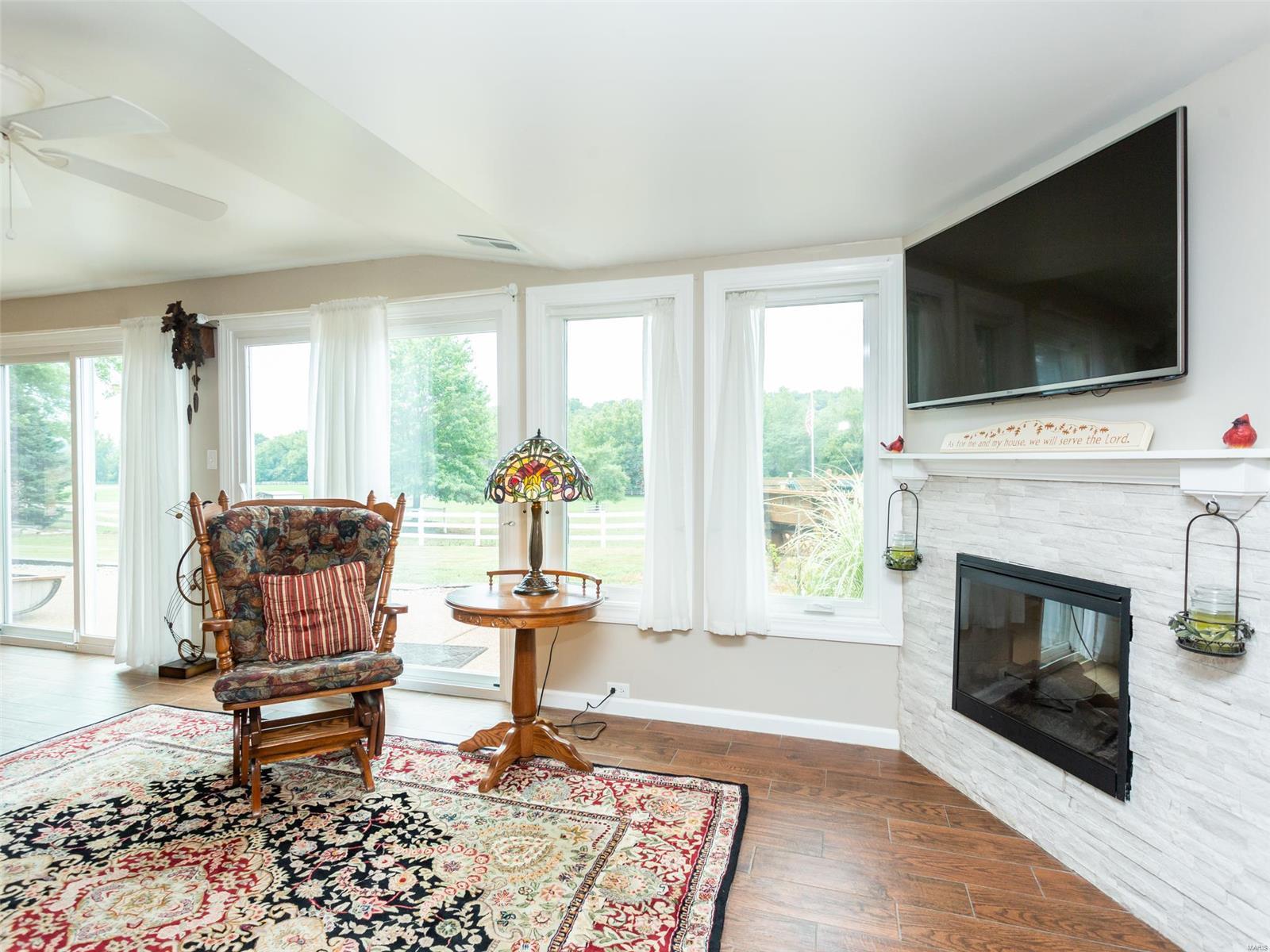 Osage Estates - Residential