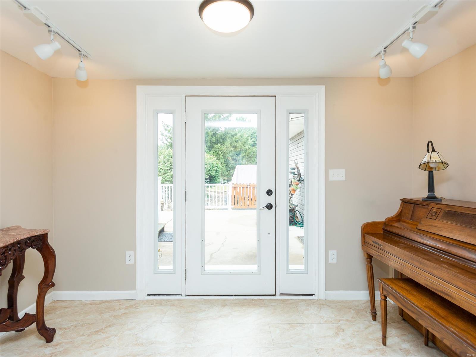 Osage Estates - Residential