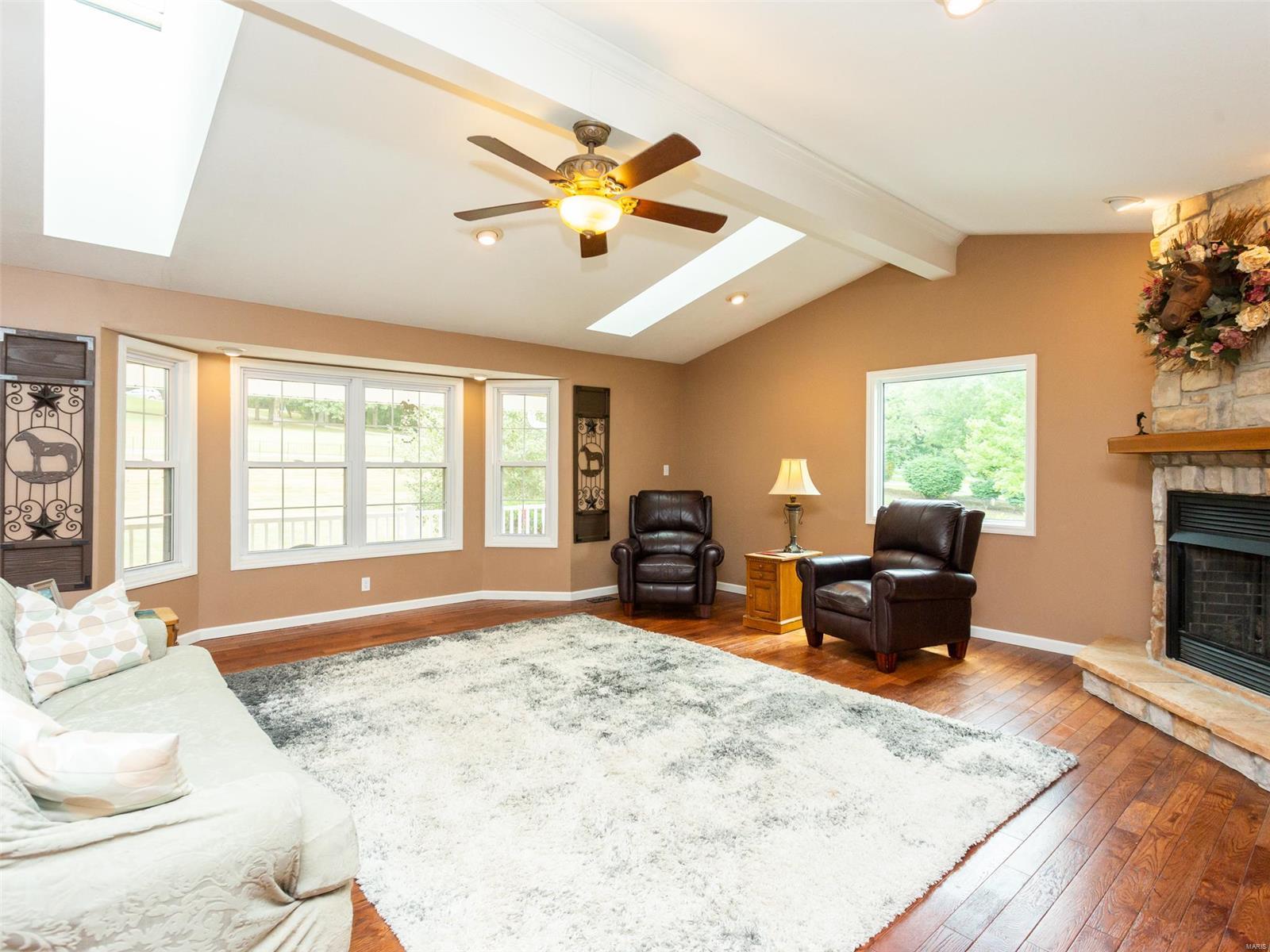 Osage Estates - Residential