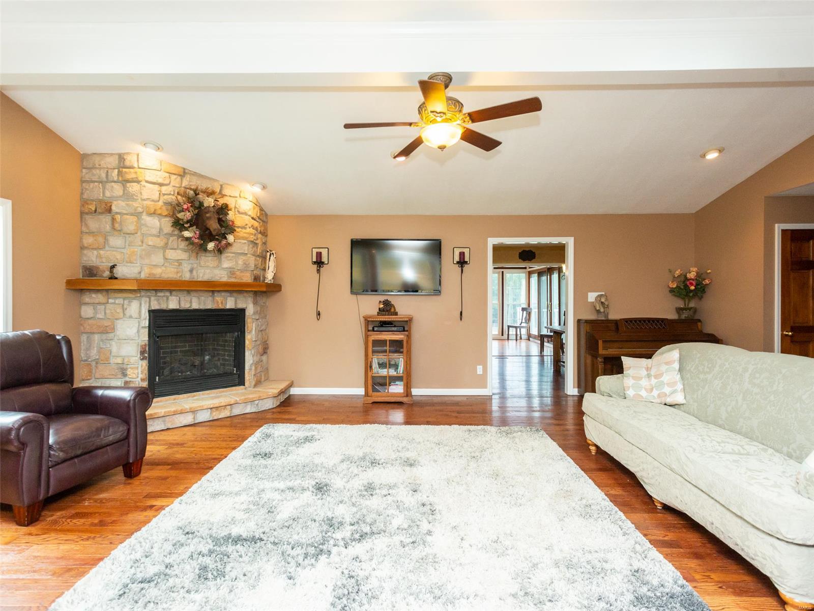 Osage Estates - Residential