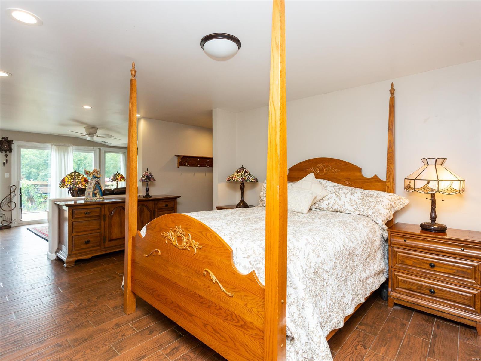 Osage Estates - Residential