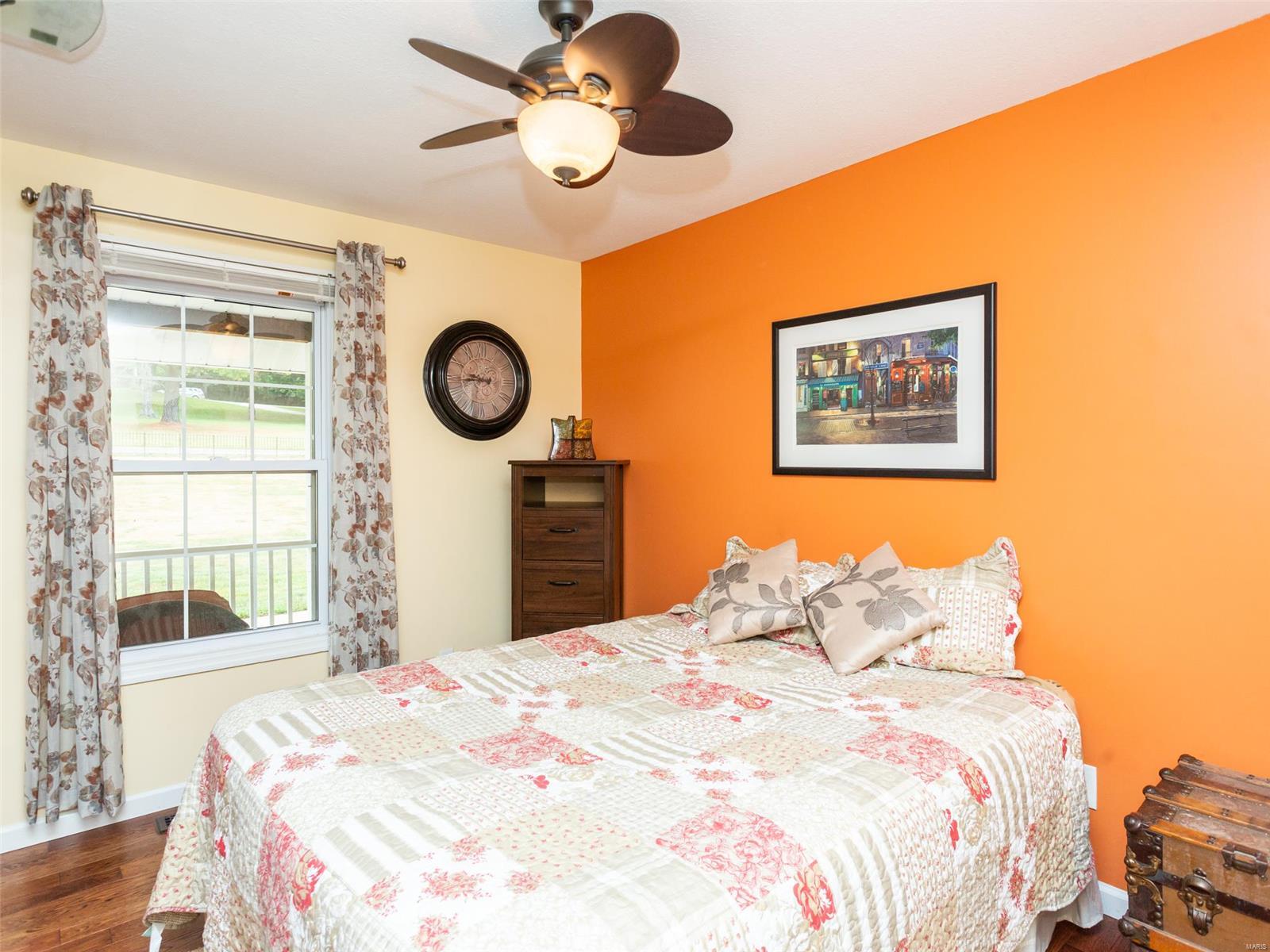 Osage Estates - Residential