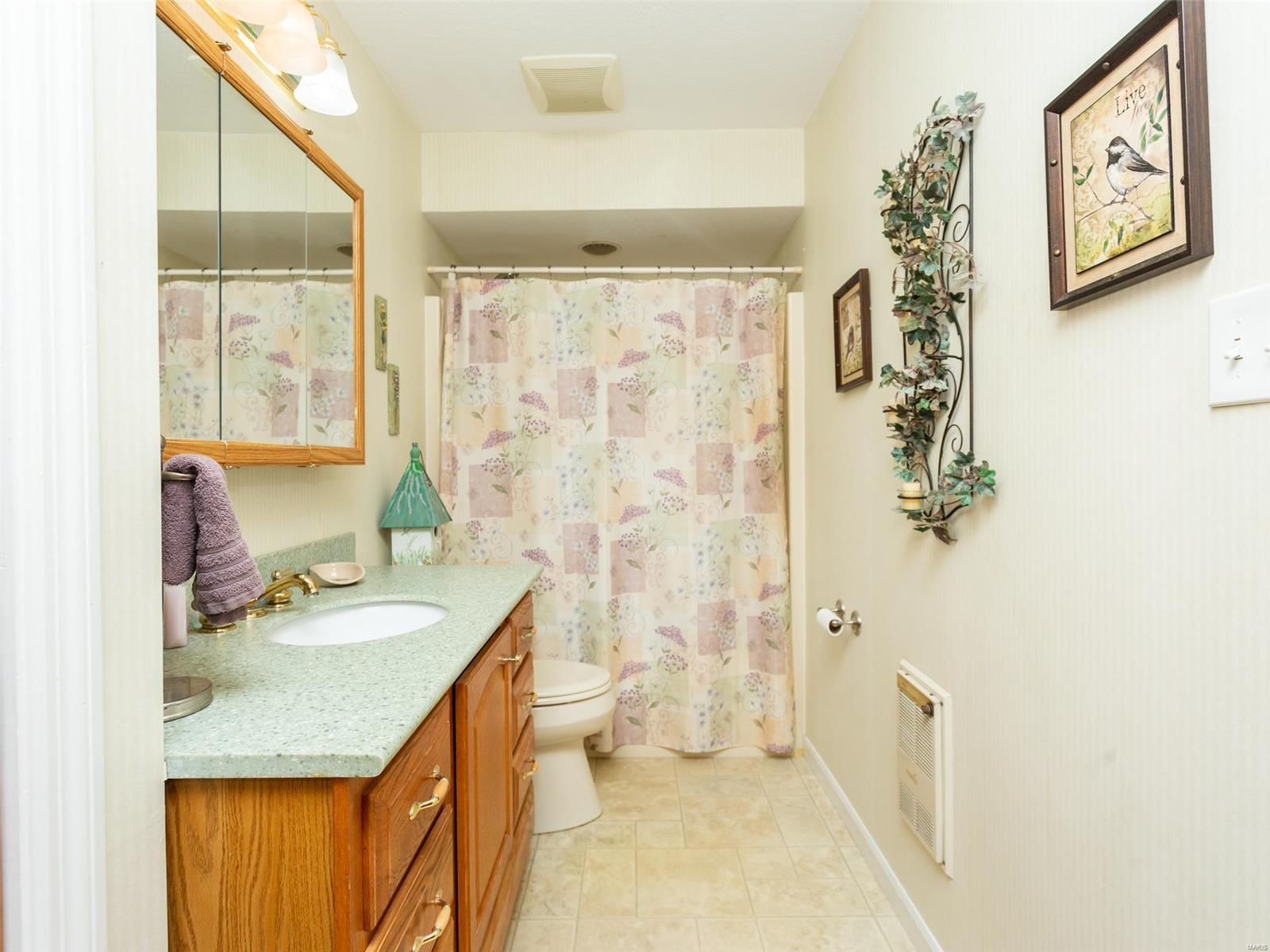 Osage Estates - Residential