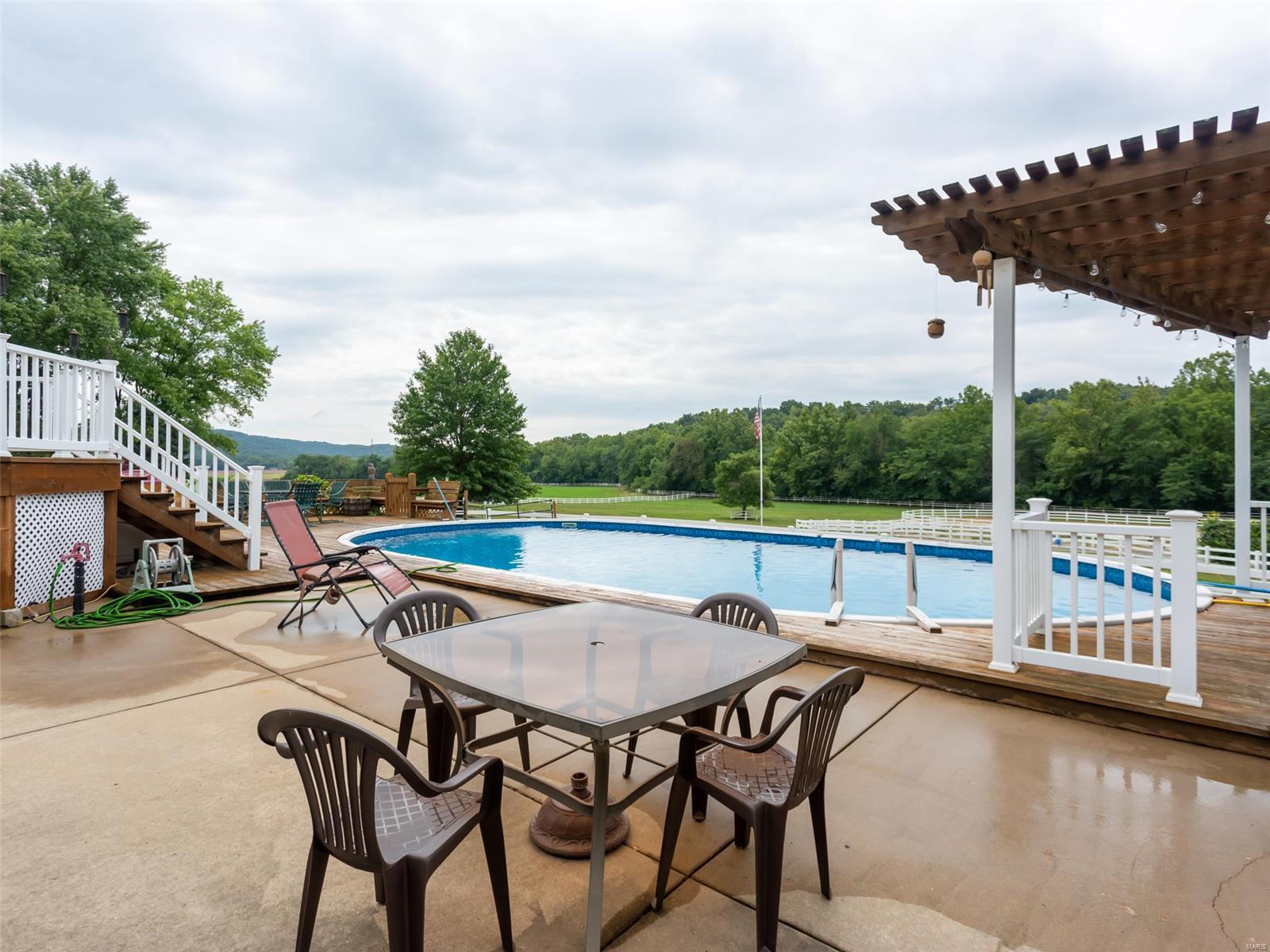 Osage Estates - Residential