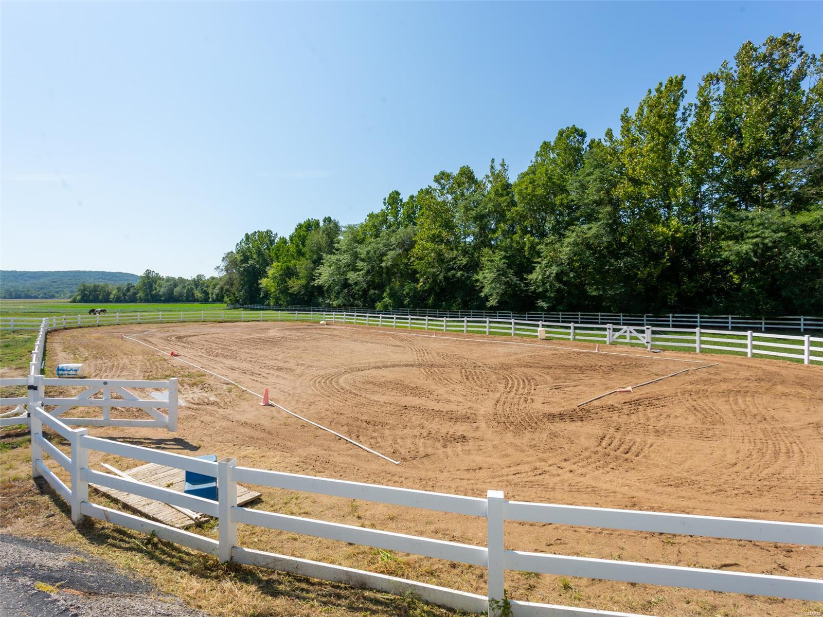 Osage Estates - Residential