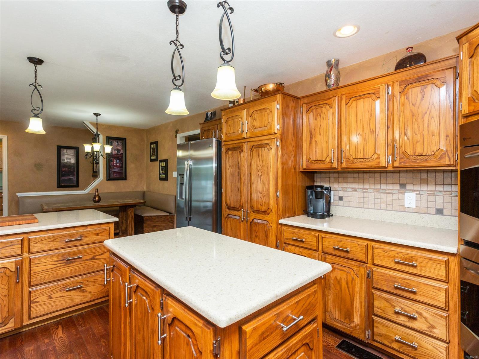 Osage Estates - Residential