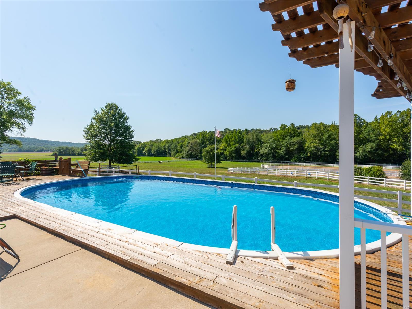 Osage Estates - Residential