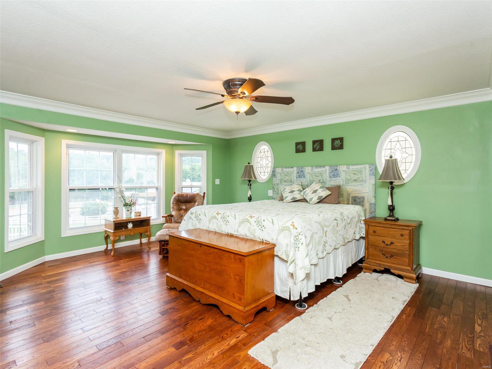 Osage Estates - Residential