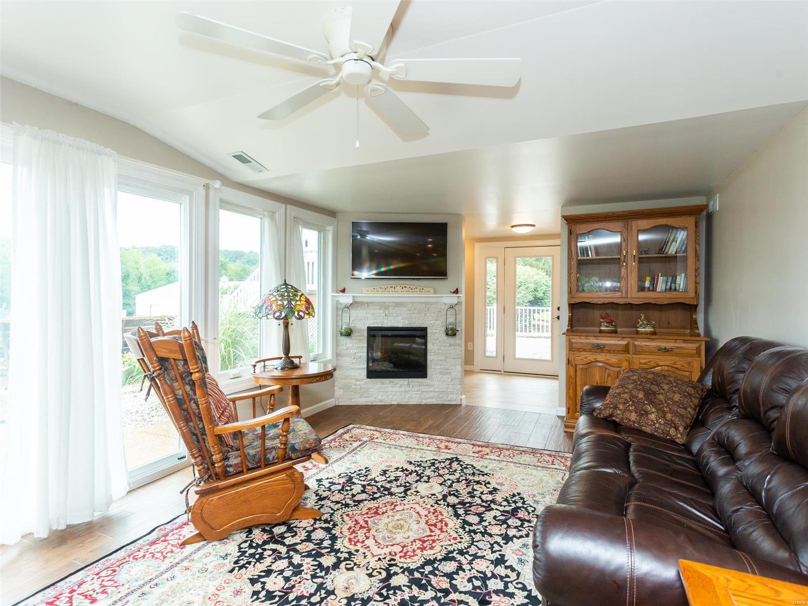 Osage Estates - Residential