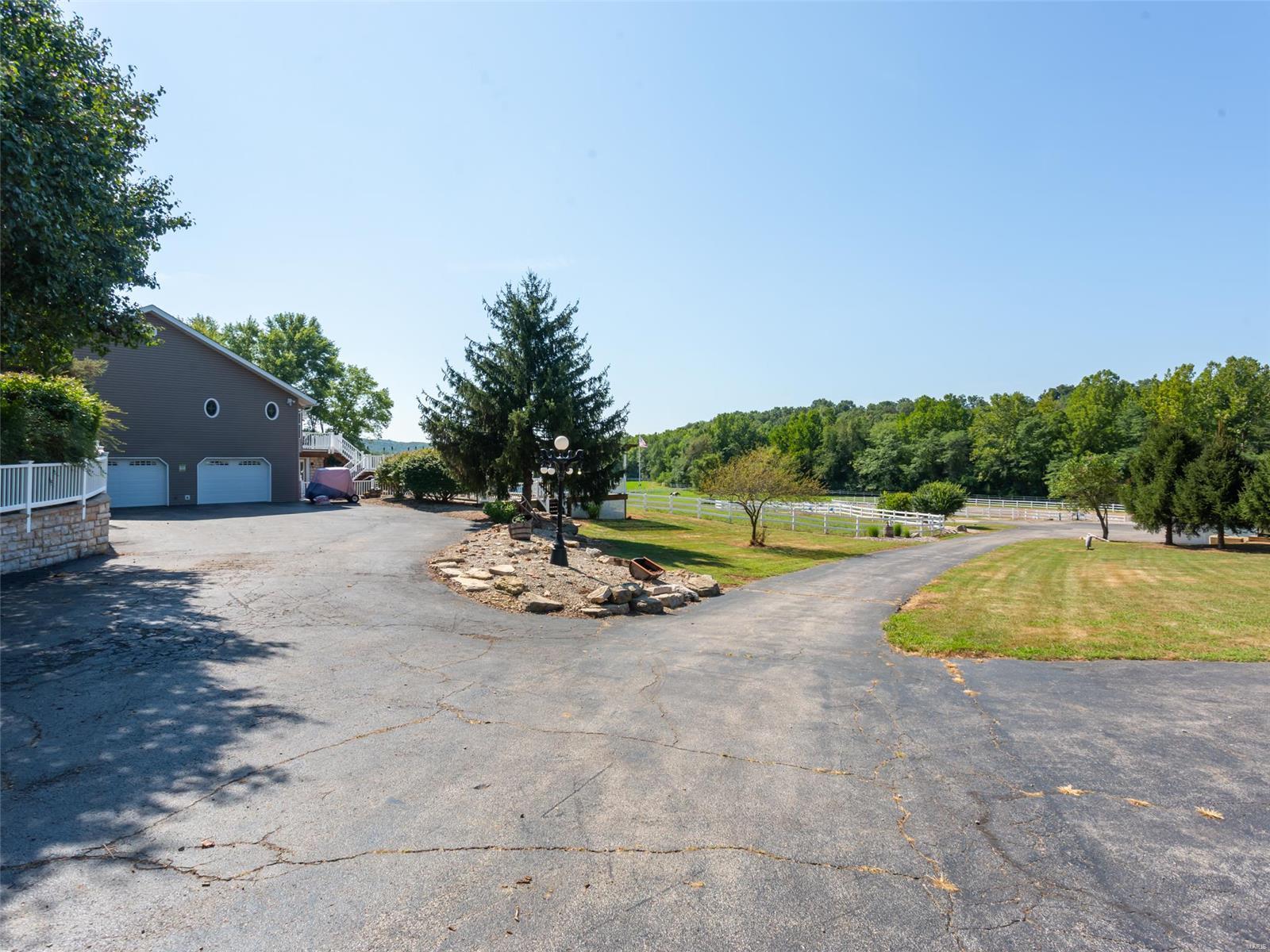 Osage Estates - Residential