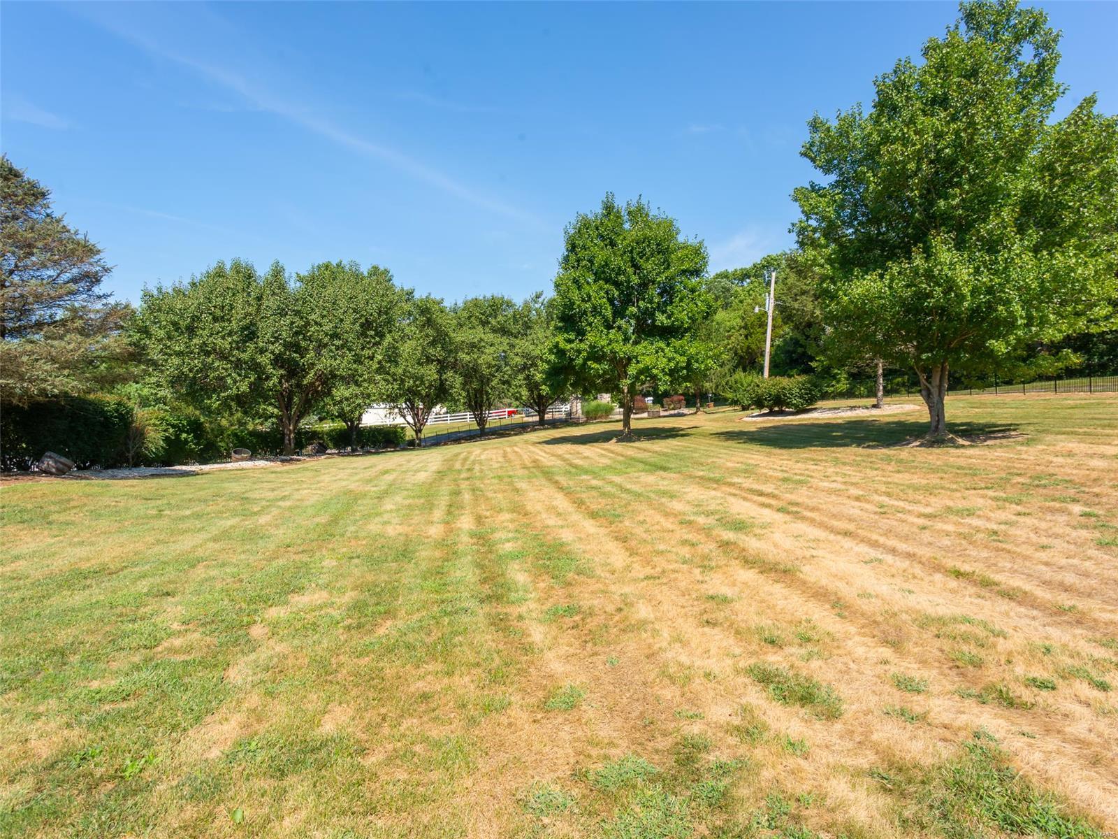 Osage Estates - Residential