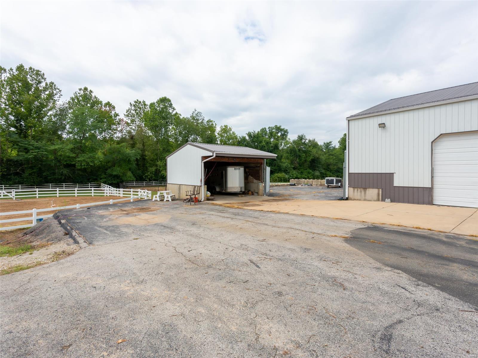 Osage Estates - Residential