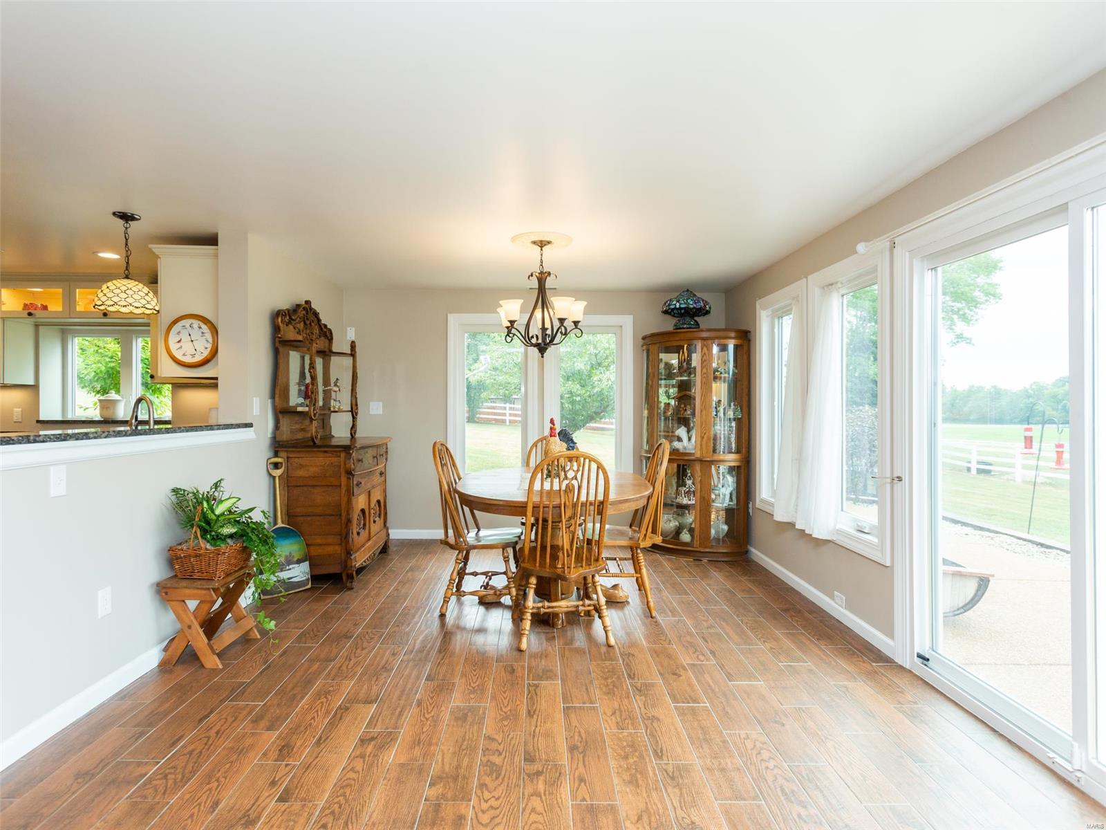 Osage Estates - Residential