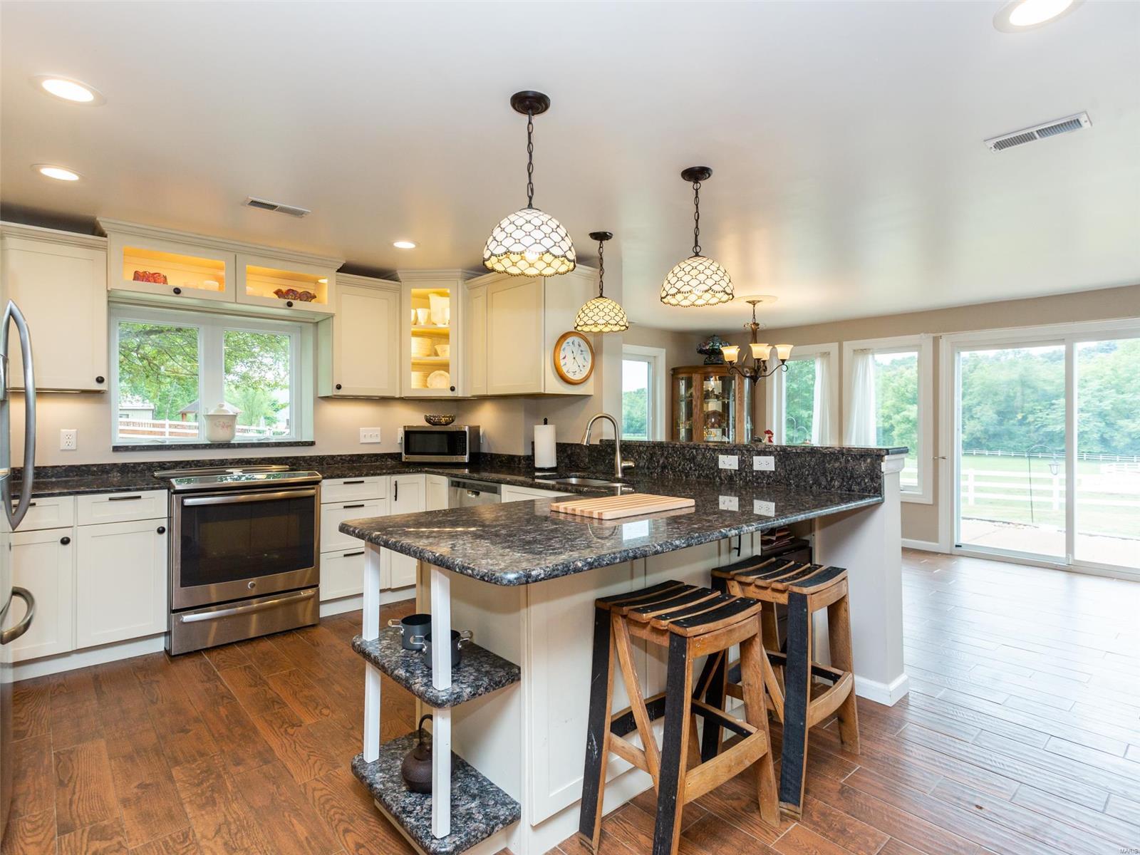 Osage Estates - Residential