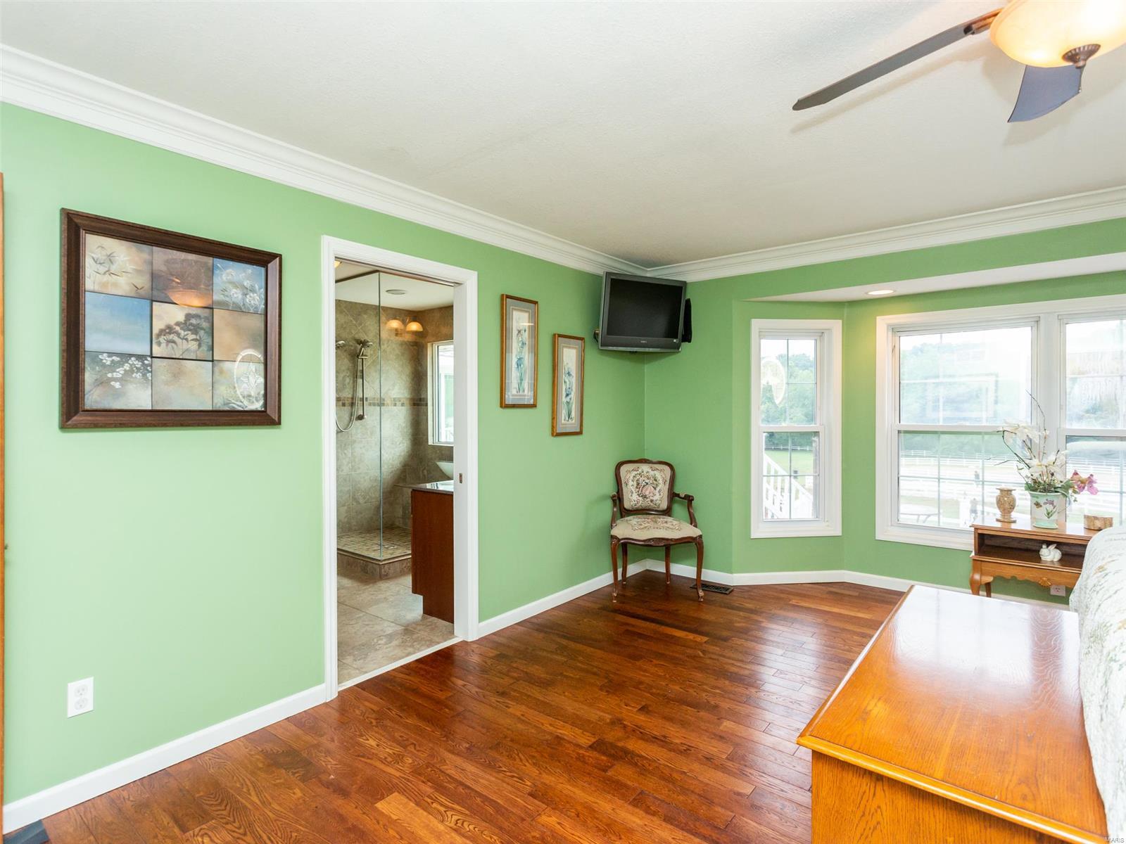 Osage Estates - Residential