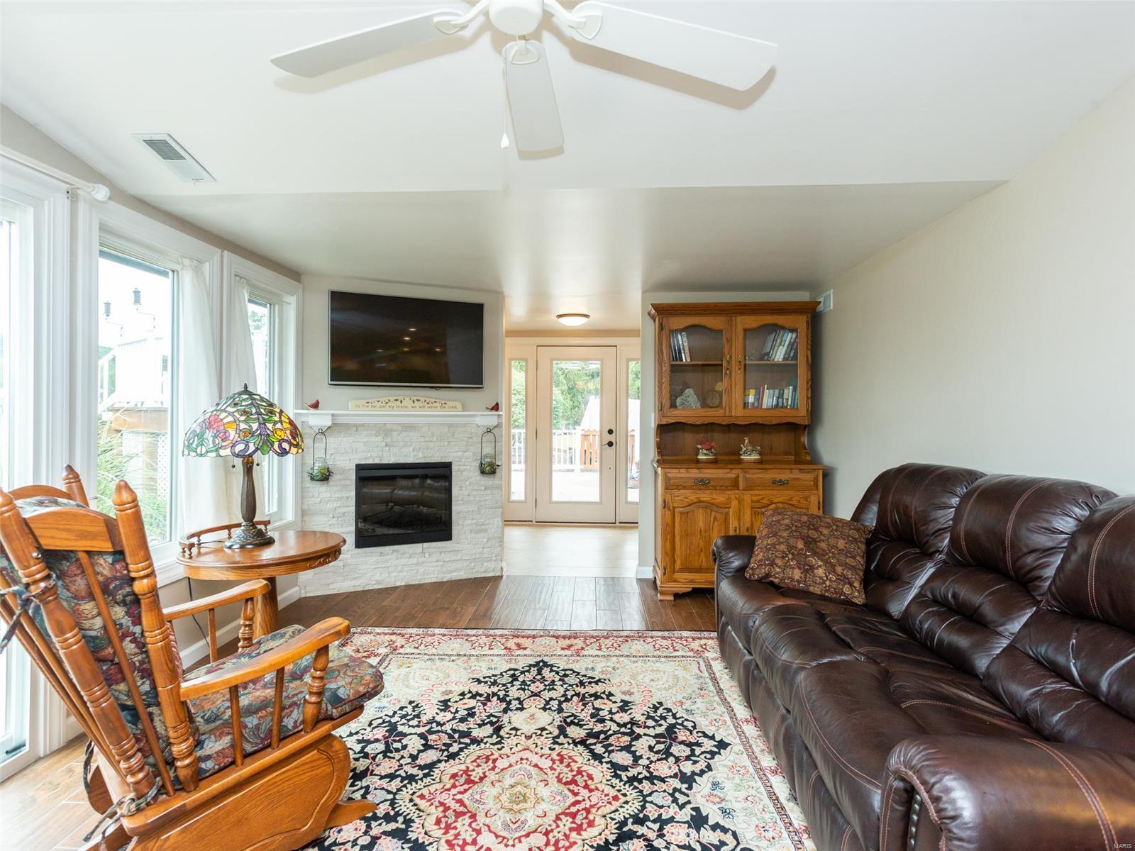 Osage Estates - Residential