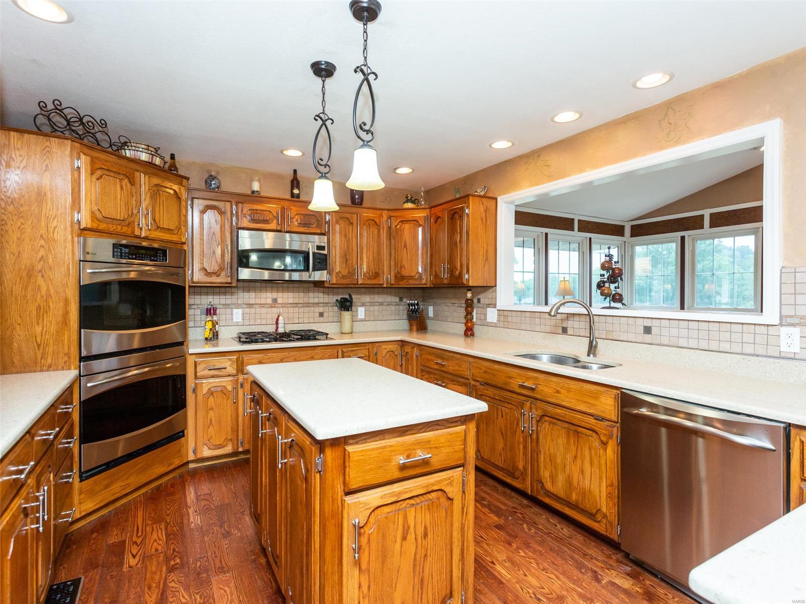 Osage Estates - Residential