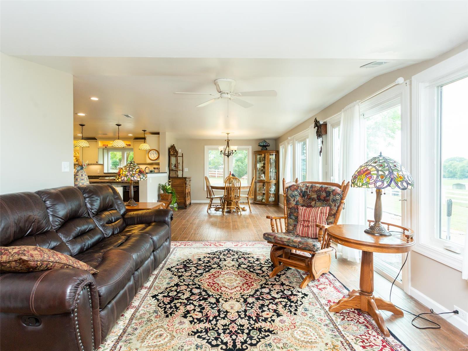 Osage Estates - Residential