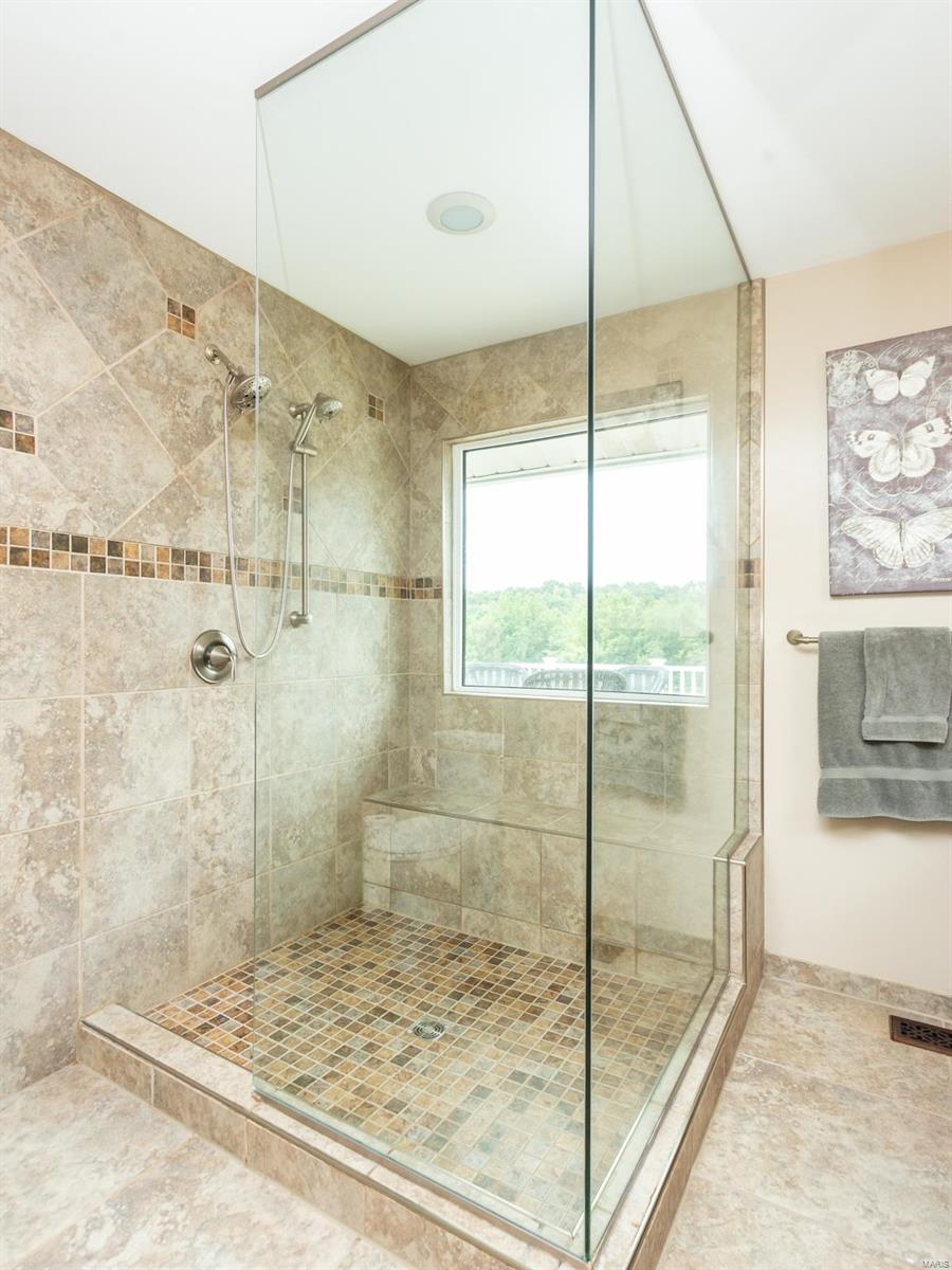 Osage Estates - Residential