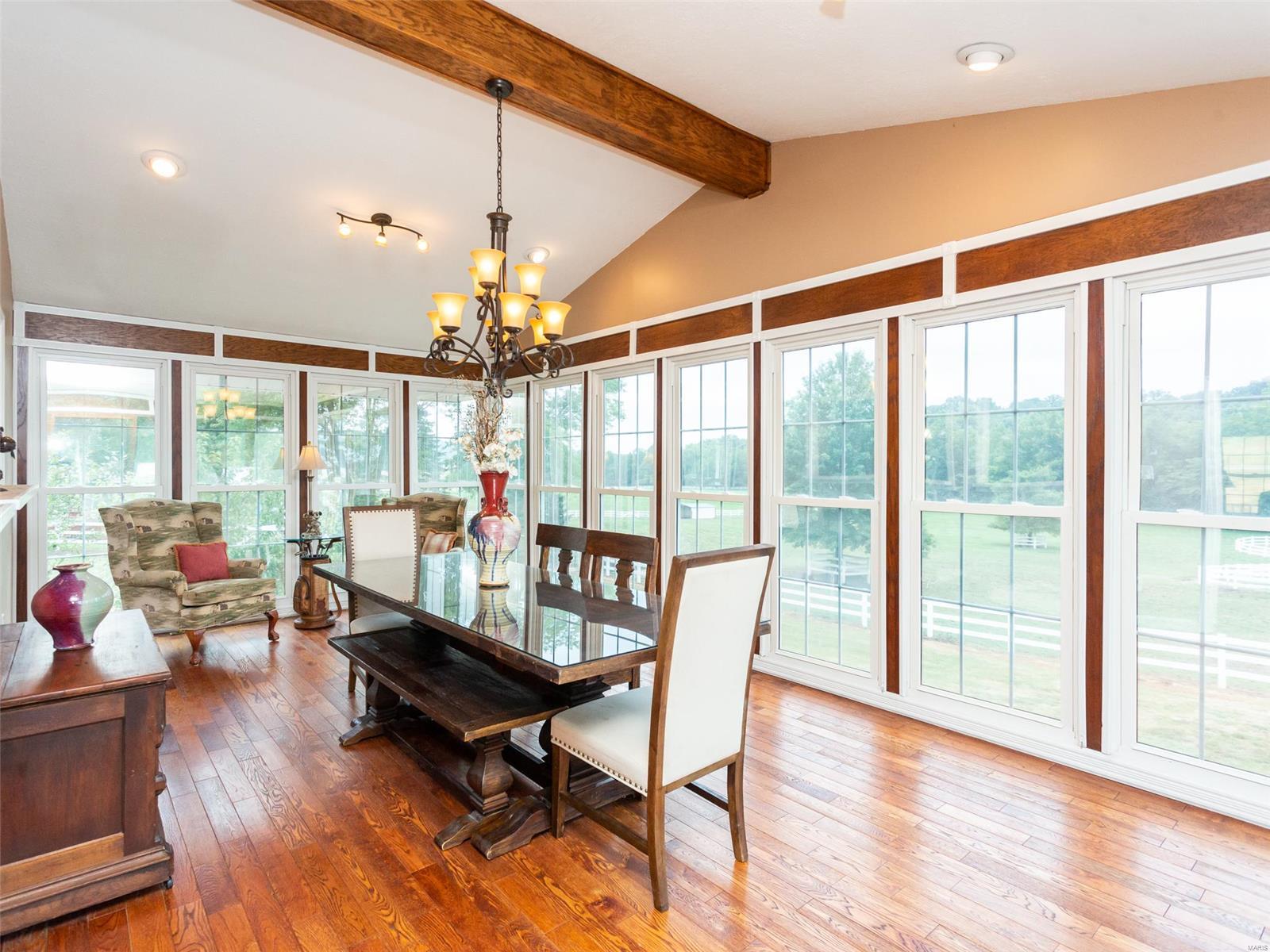 Osage Estates - Residential