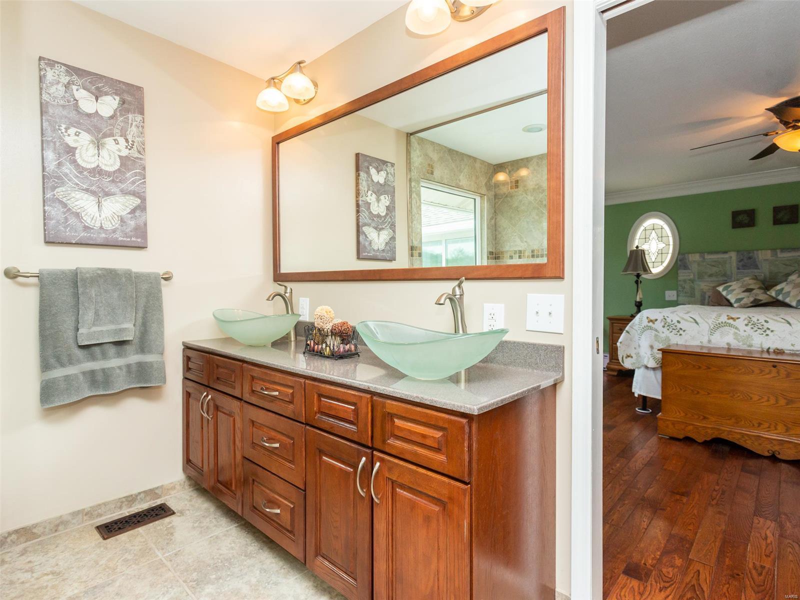 Osage Estates - Residential