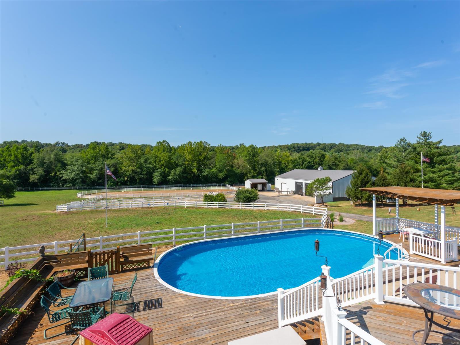 Osage Estates - Residential