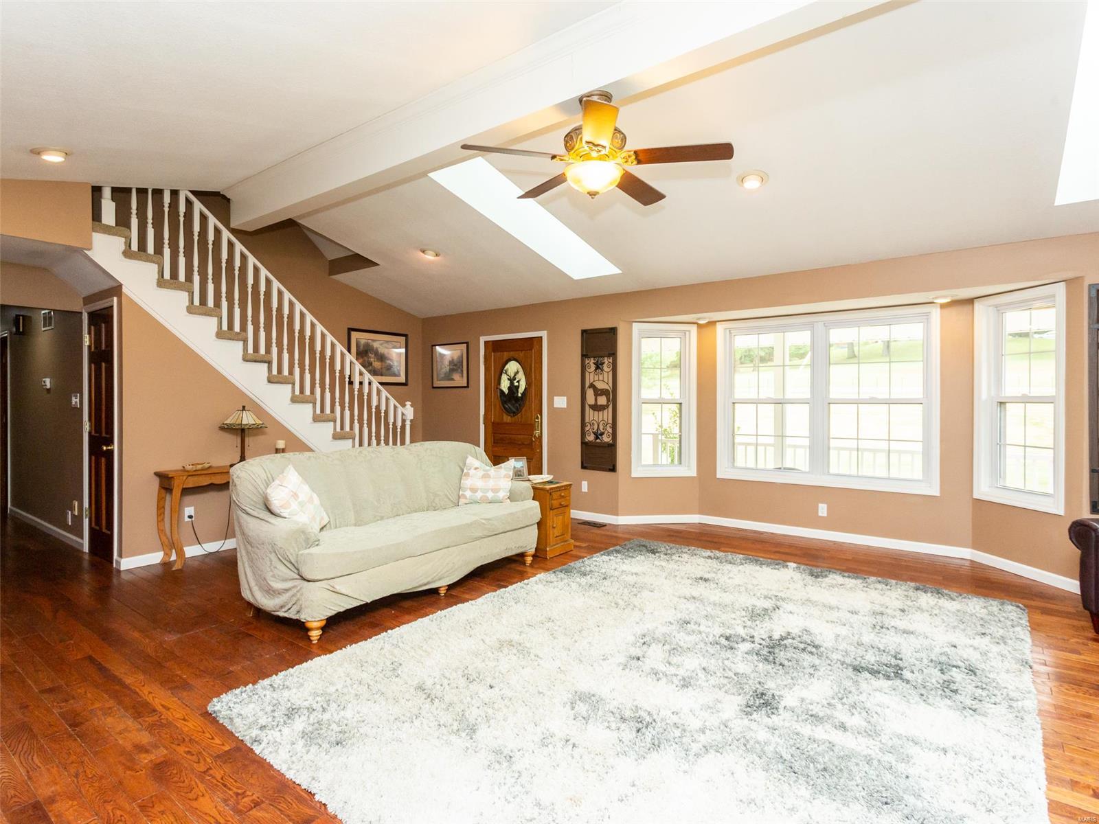 Osage Estates - Residential