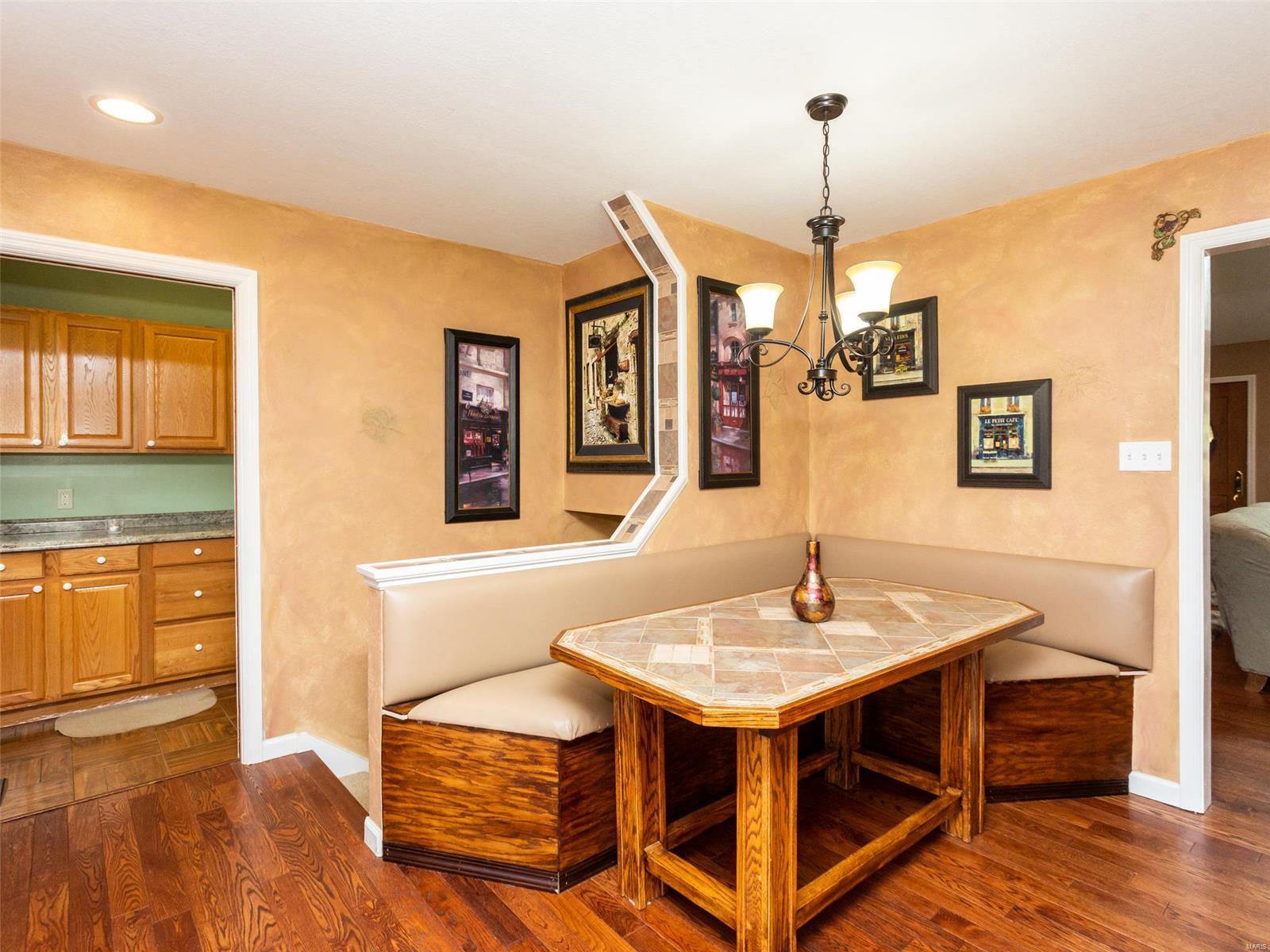 Osage Estates - Residential