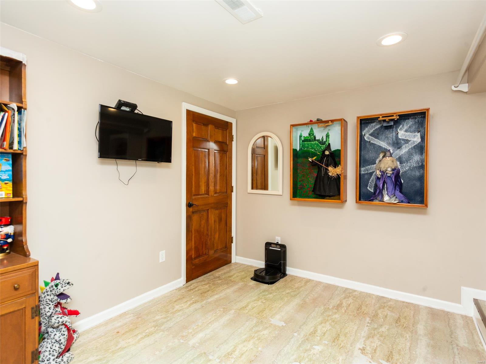 Osage Estates - Residential