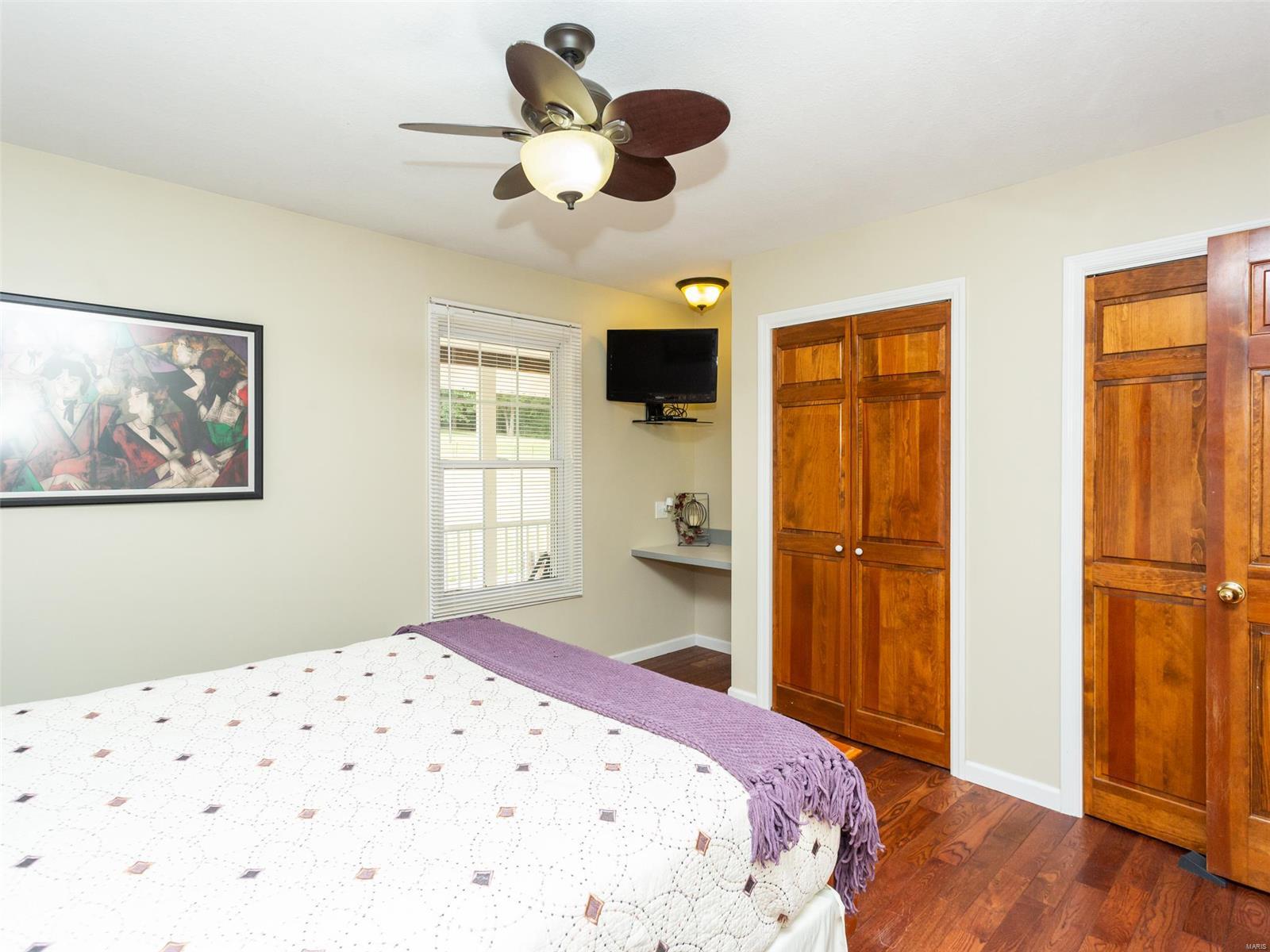 Osage Estates - Residential