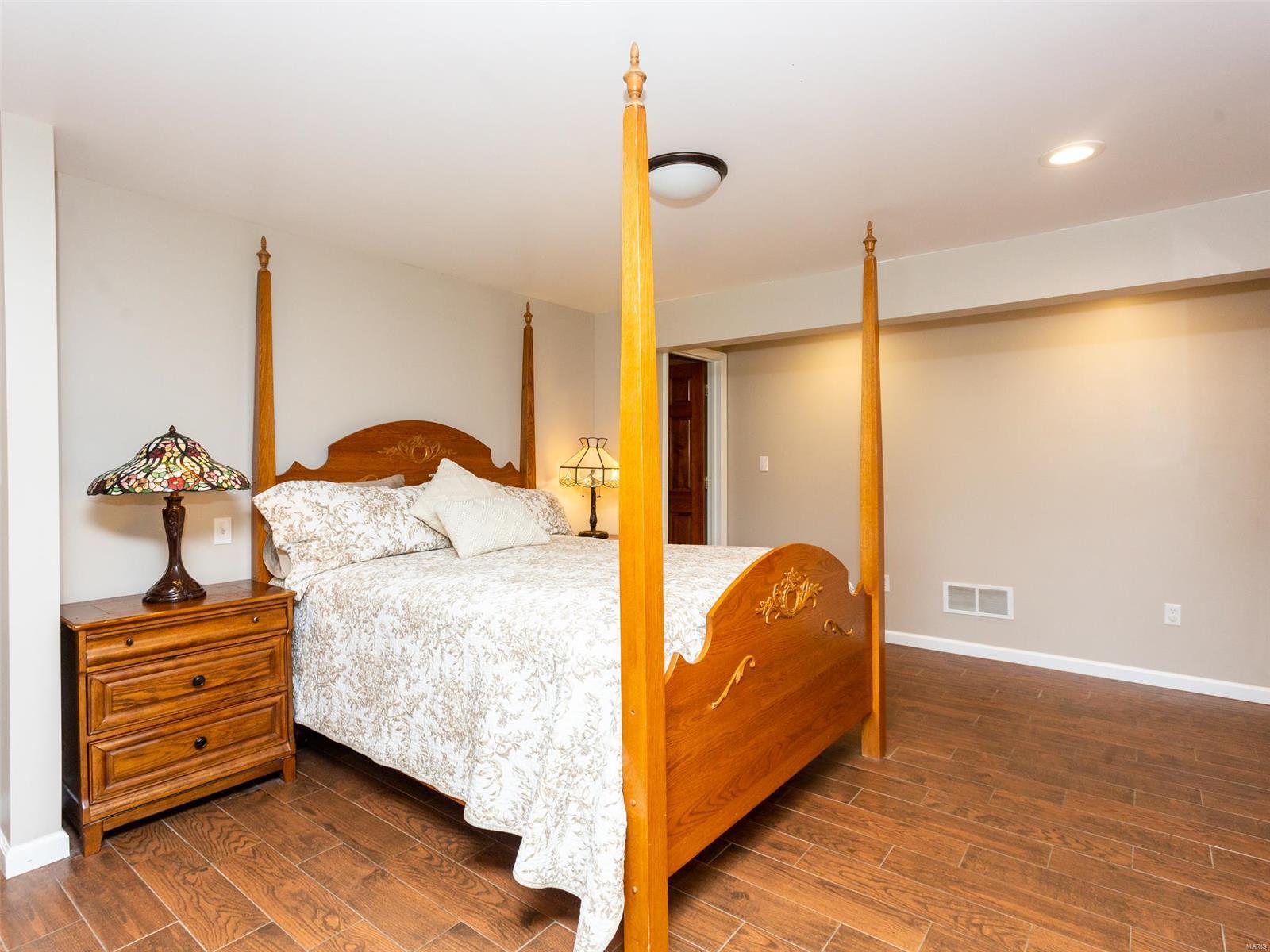 Osage Estates - Residential