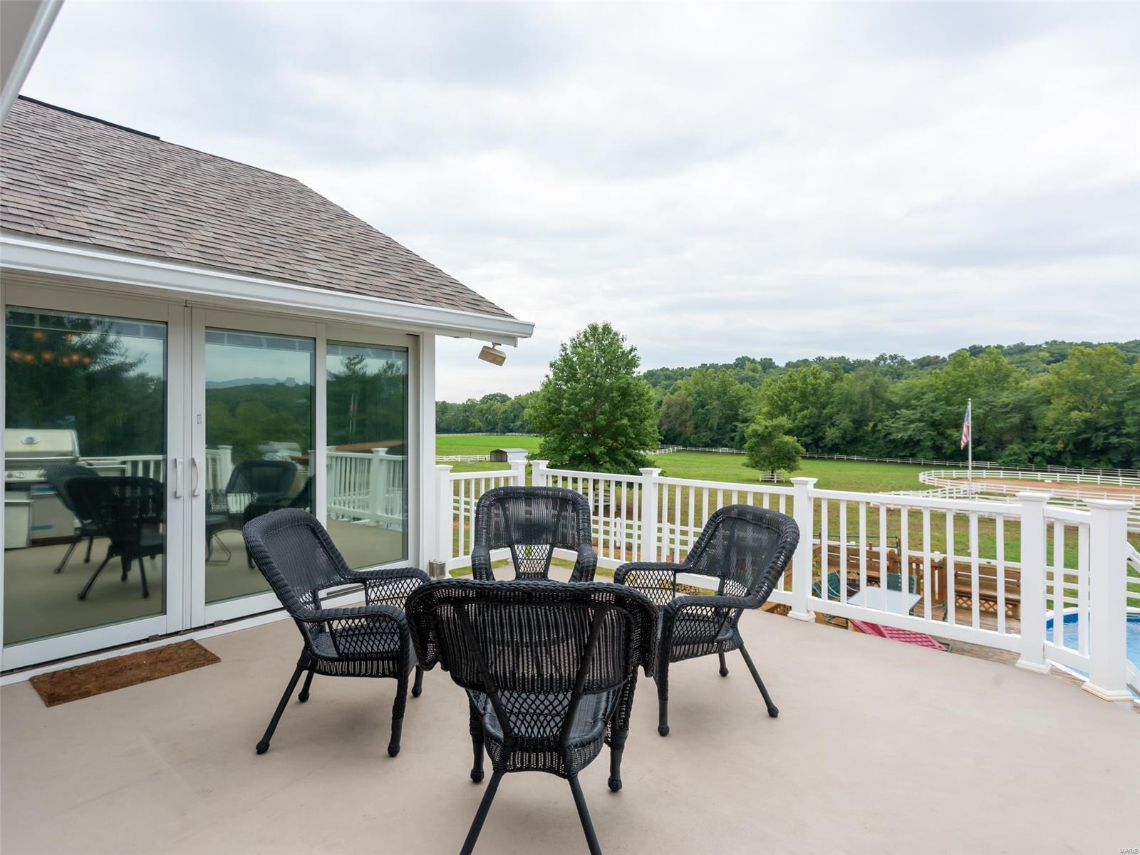 Osage Estates - Residential