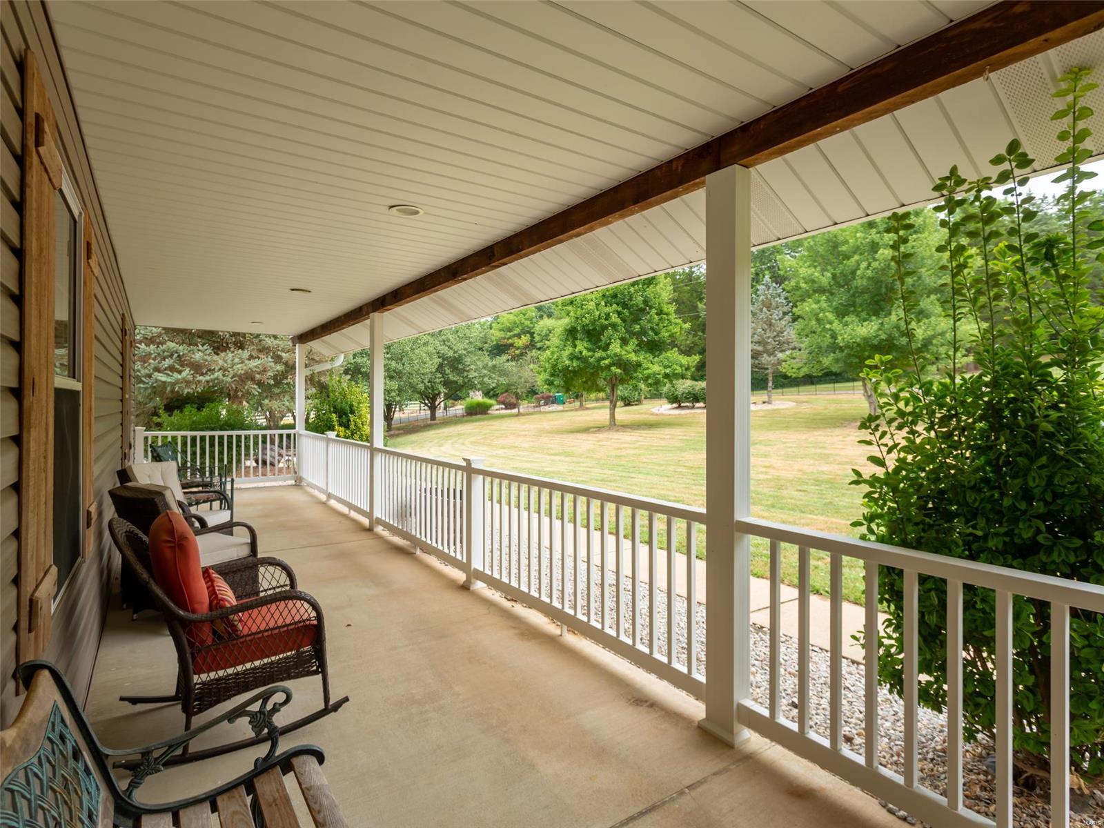 Osage Estates - Residential