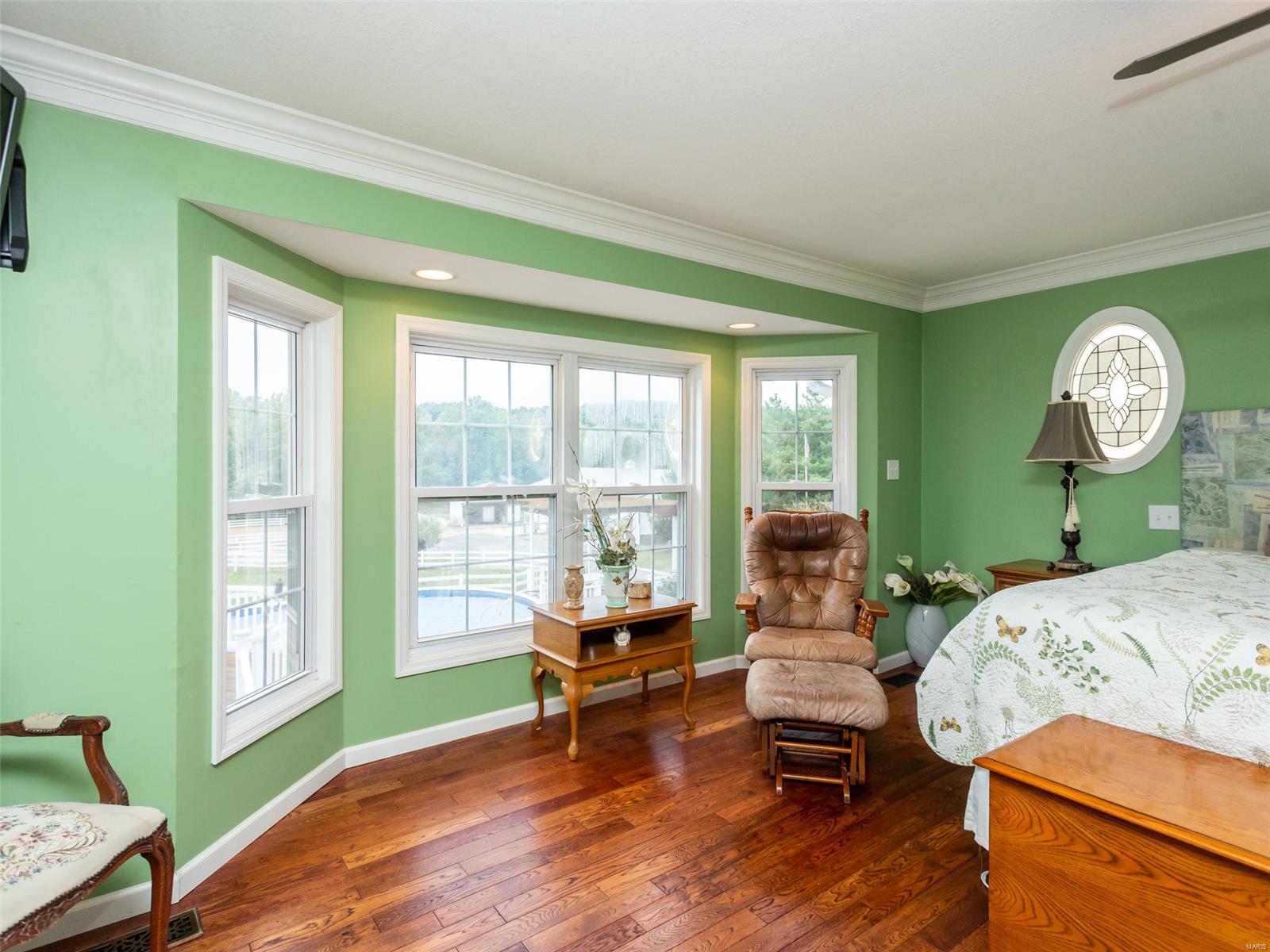 Osage Estates - Residential