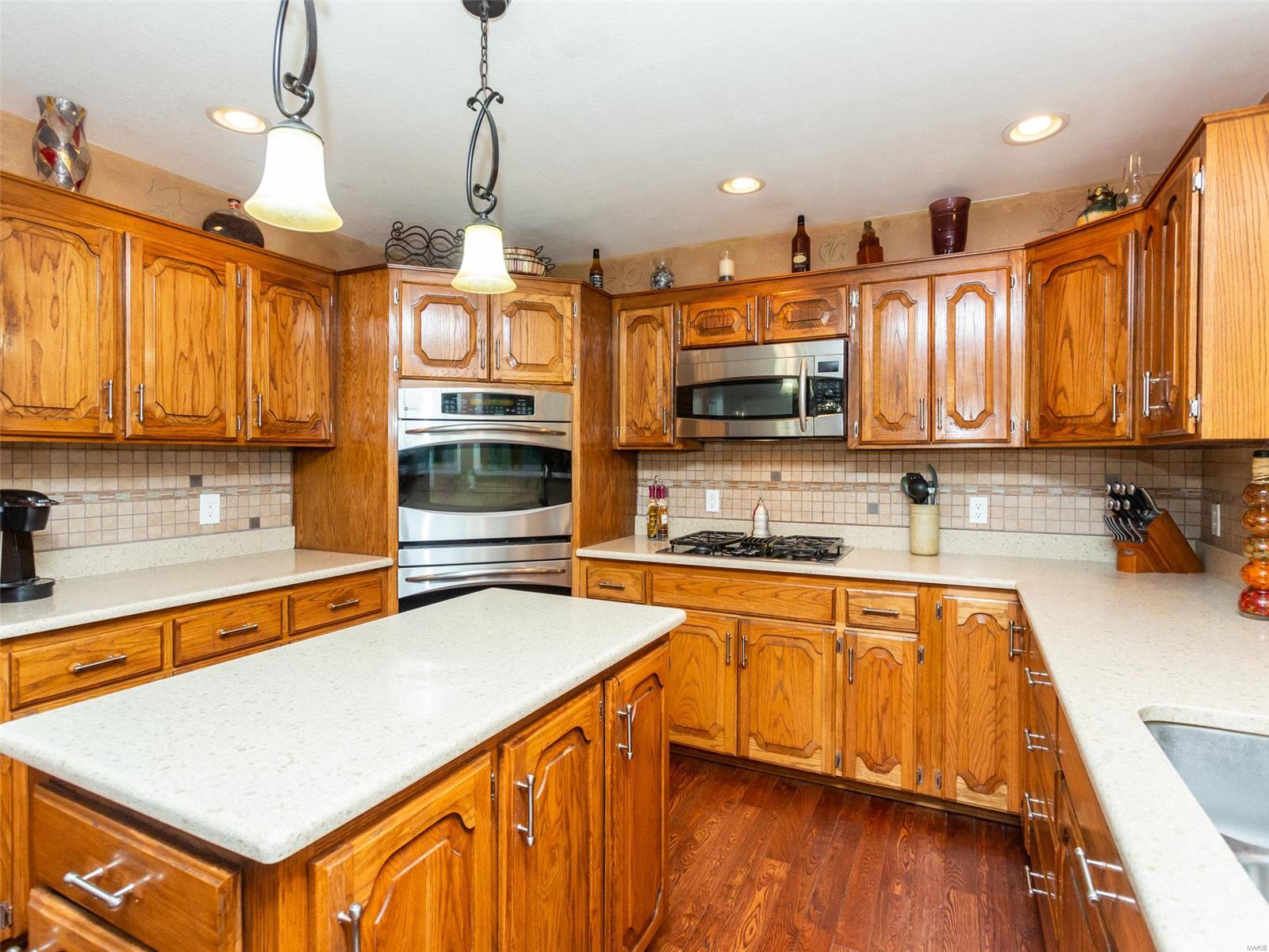 Osage Estates - Residential