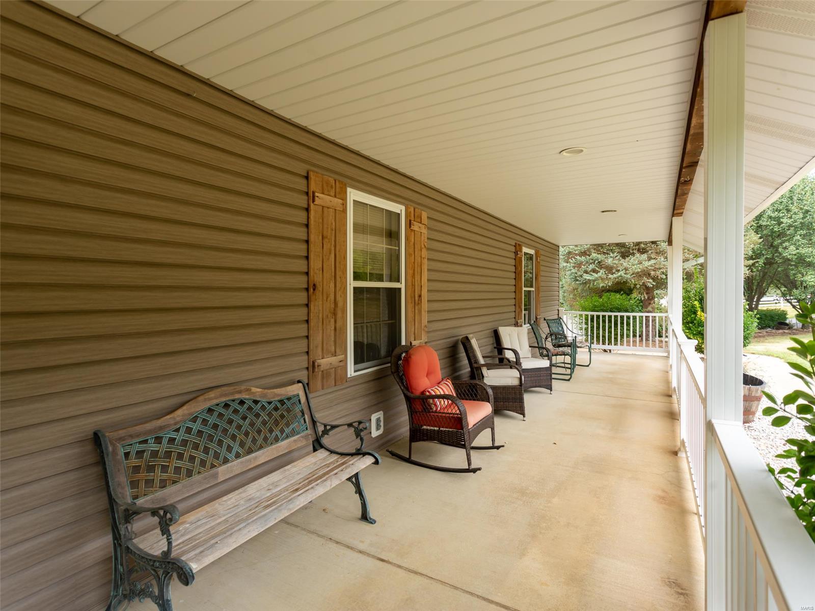 Osage Estates - Residential