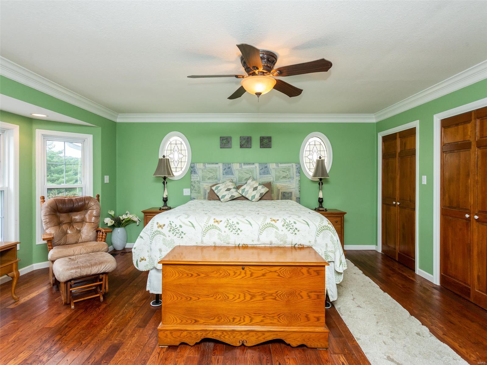 Osage Estates - Residential