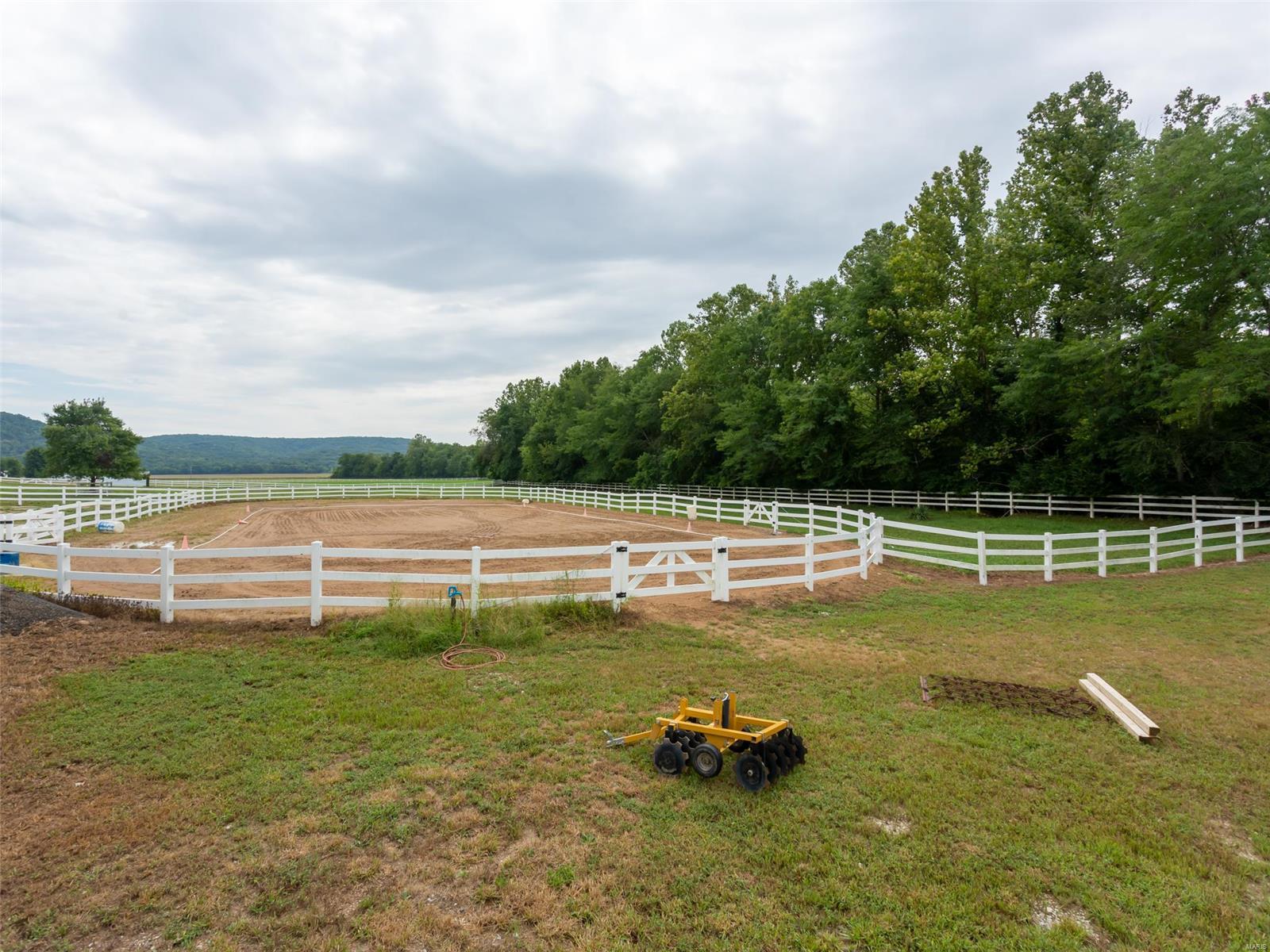 Osage Estates - Residential