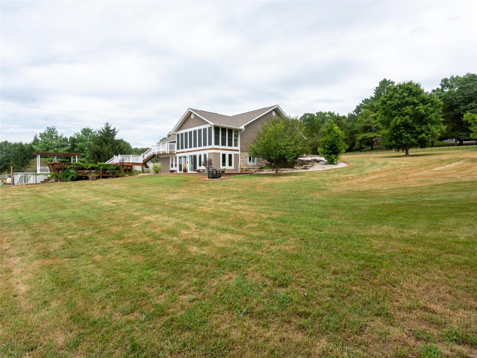 Osage Estates - Residential