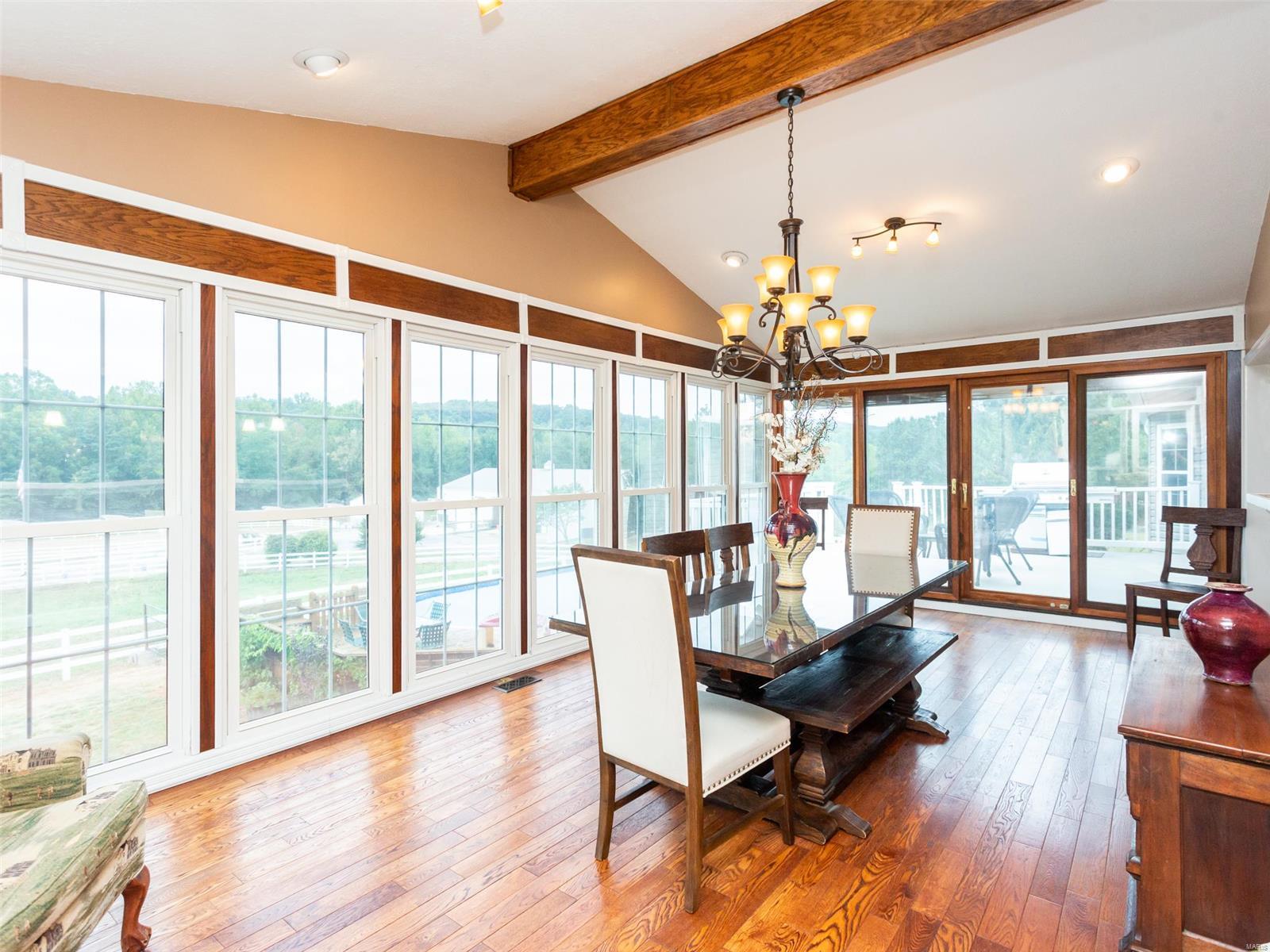 Osage Estates - Residential