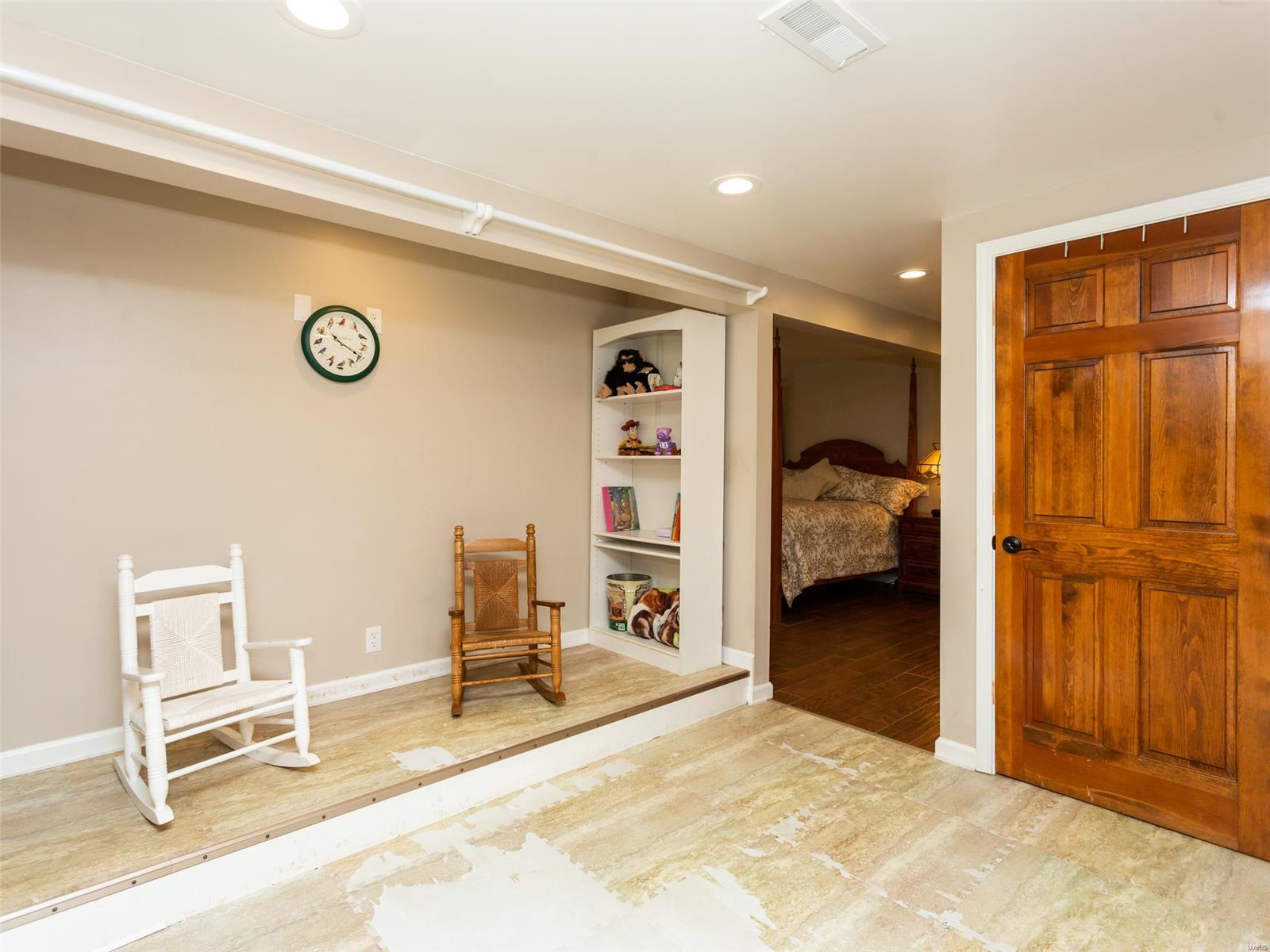 Osage Estates - Residential