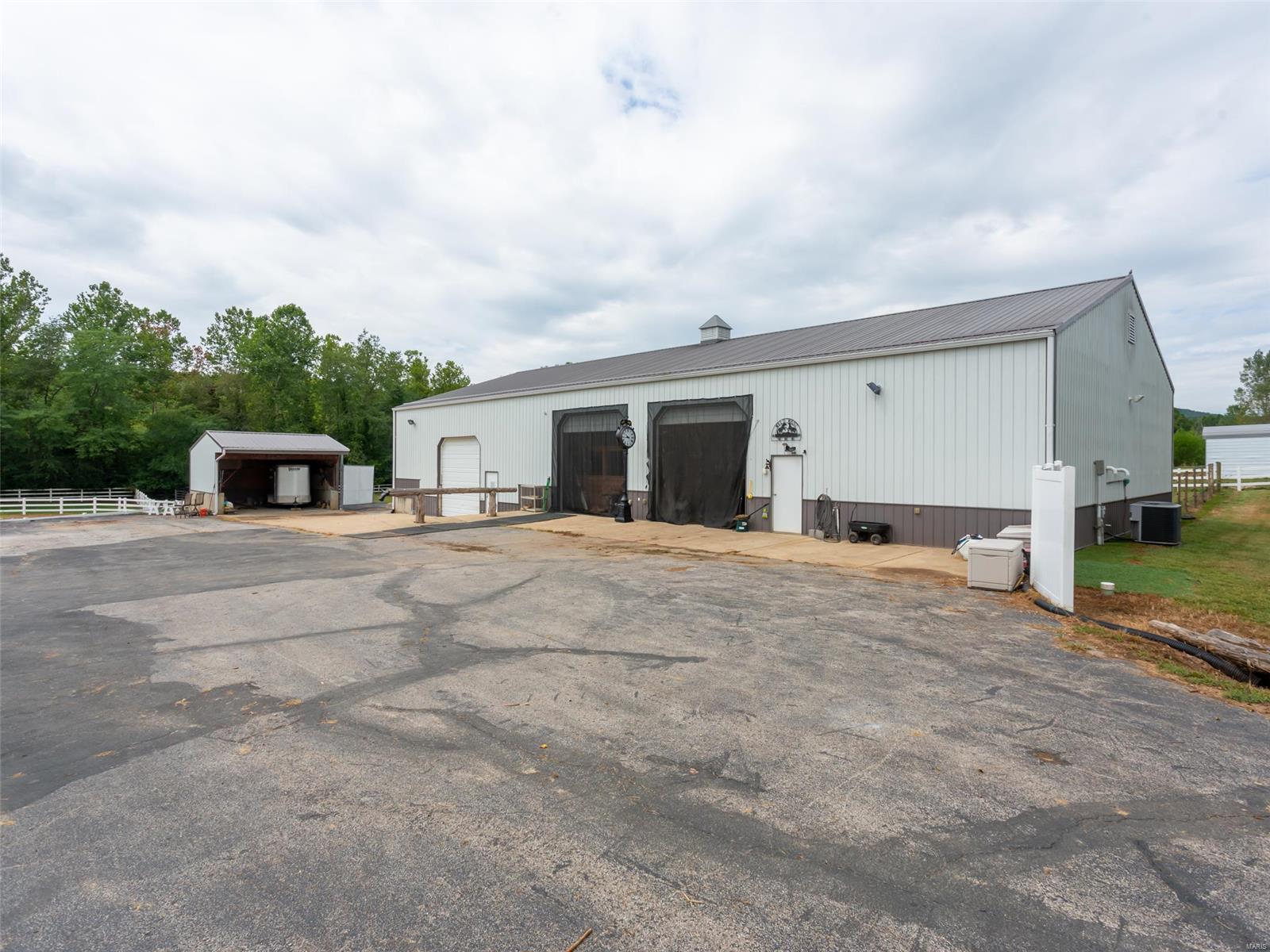 Osage Estates - Residential