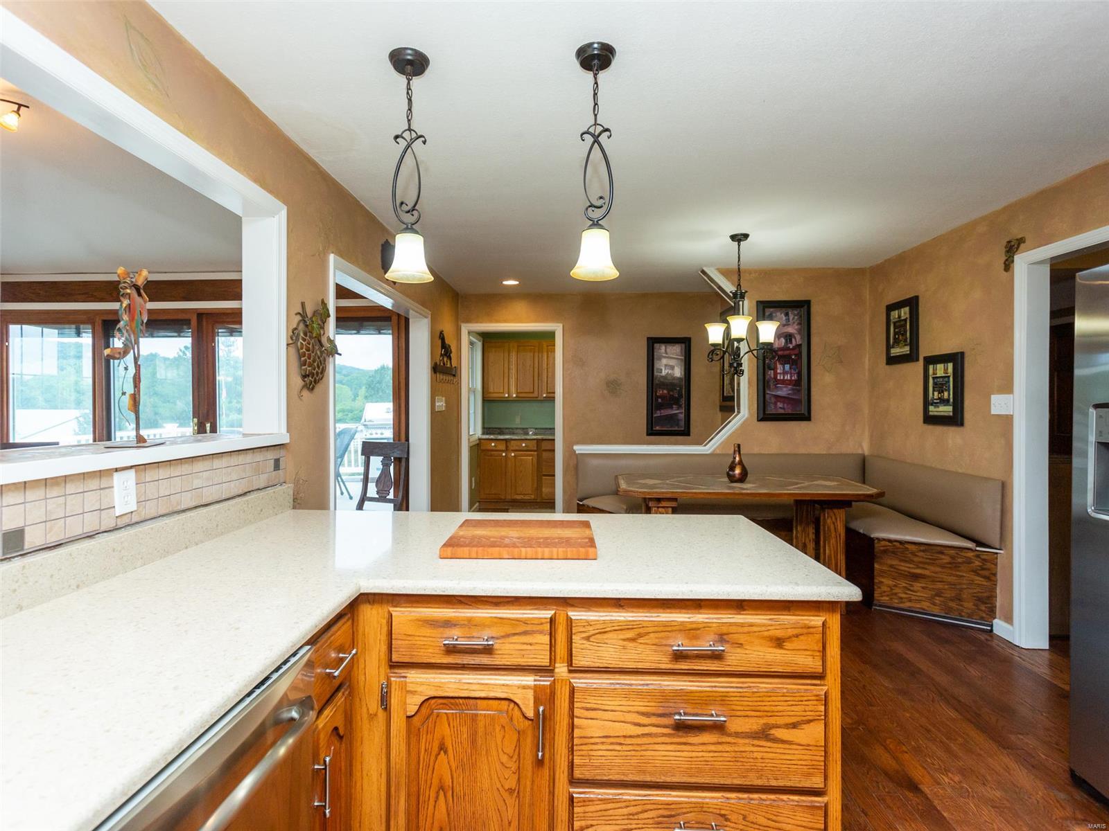 Osage Estates - Residential